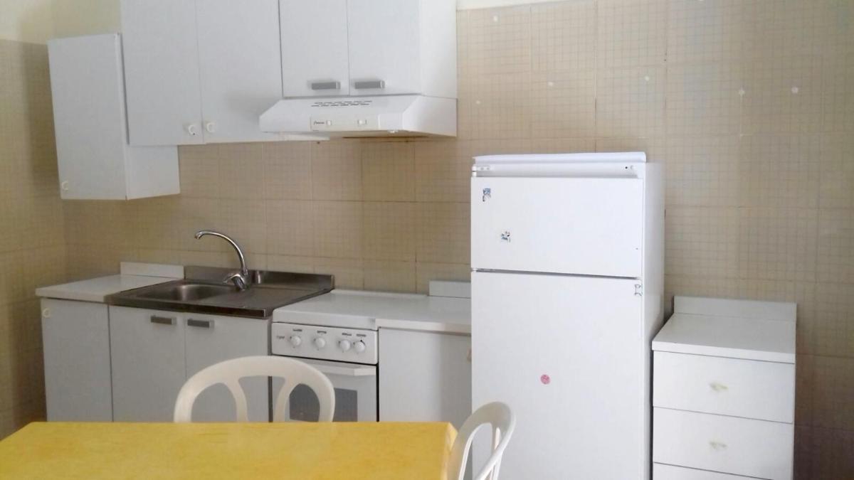 One bedroom appartement with wifi at Mazara del Vallo 3 km away from the beach