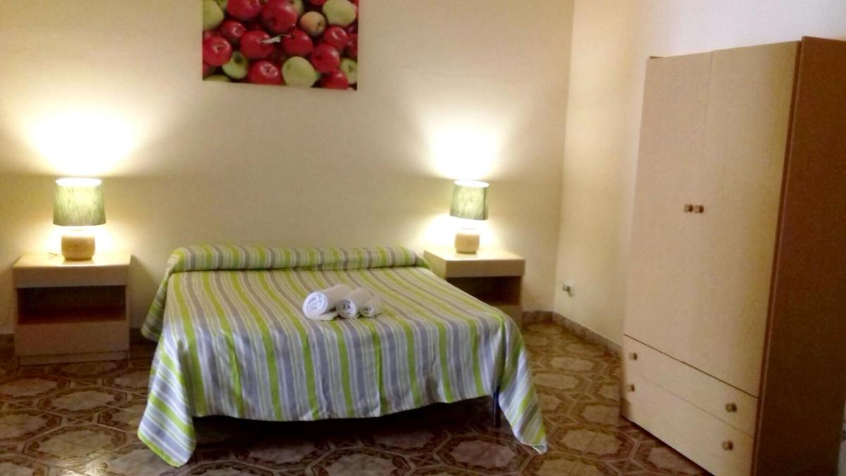 One bedroom appartement with wifi at Mazara del Vallo 3 km away from the beach