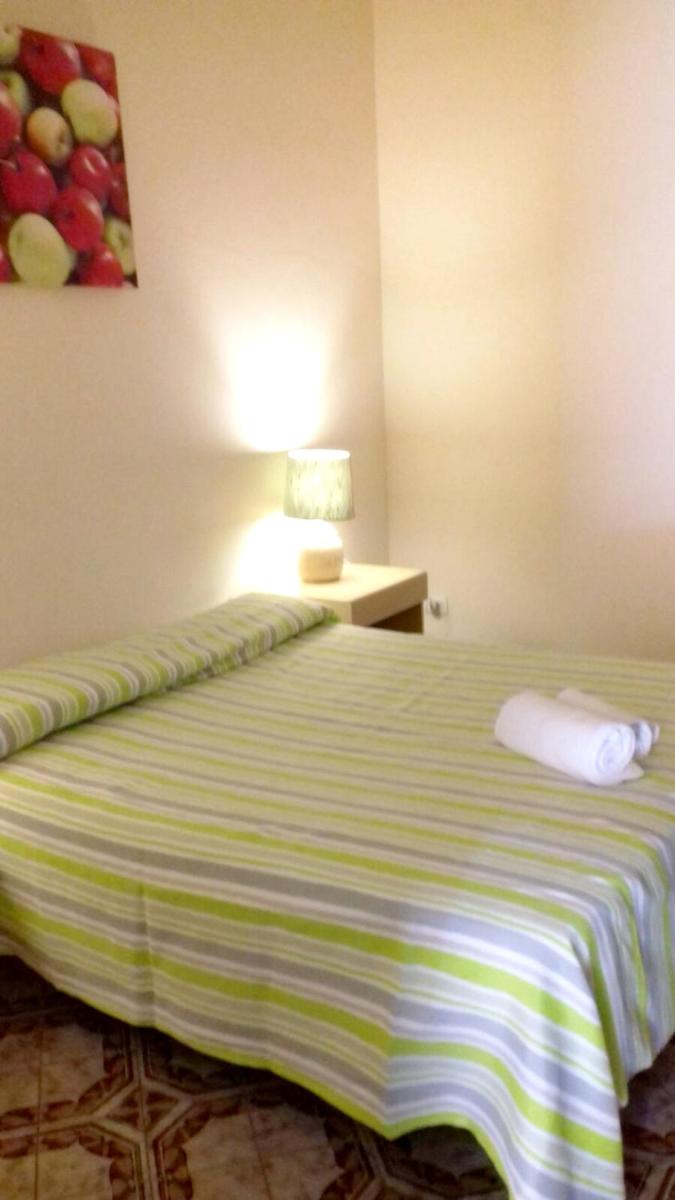 One bedroom appartement with wifi at Mazara del Vallo 3 km away from the beach
