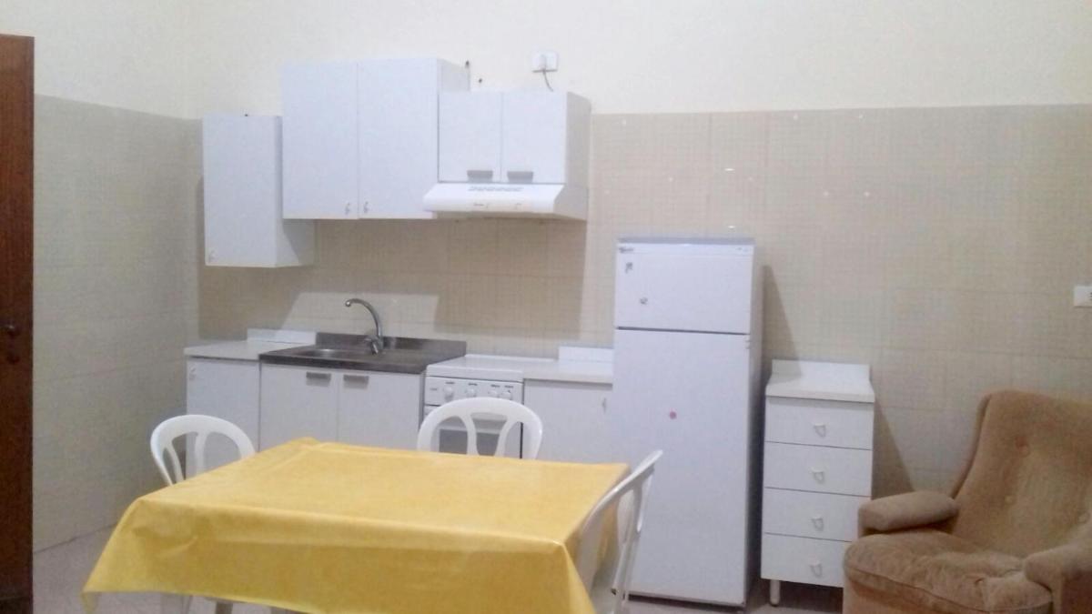 One bedroom appartement with wifi at Mazara del Vallo 3 km away from the beach
