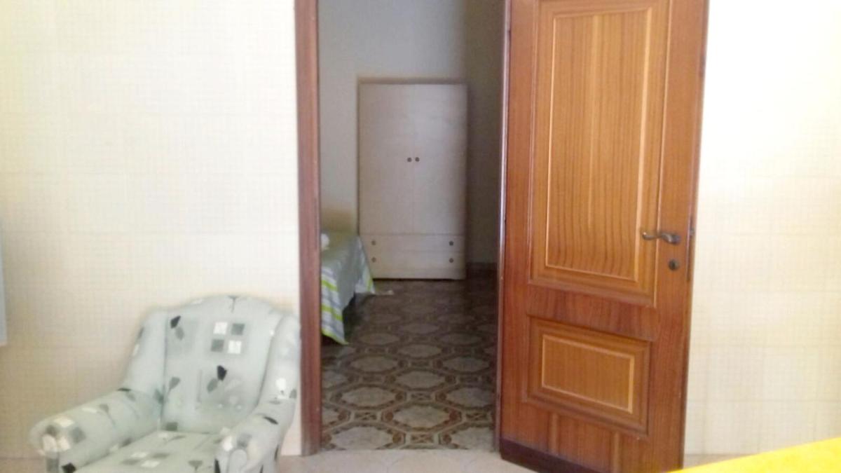 One bedroom appartement with wifi at Mazara del Vallo 3 km away from the beach
