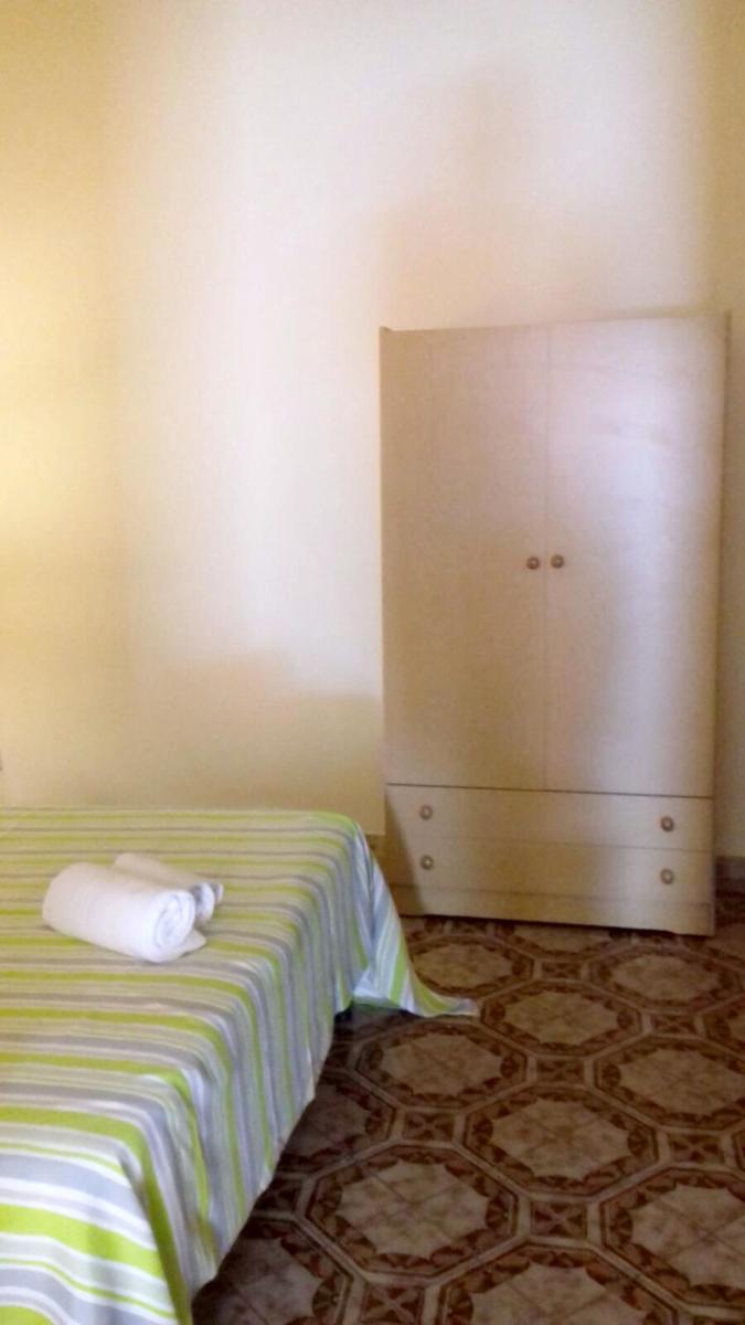 One bedroom appartement with wifi at Mazara del Vallo 3 km away from the beach