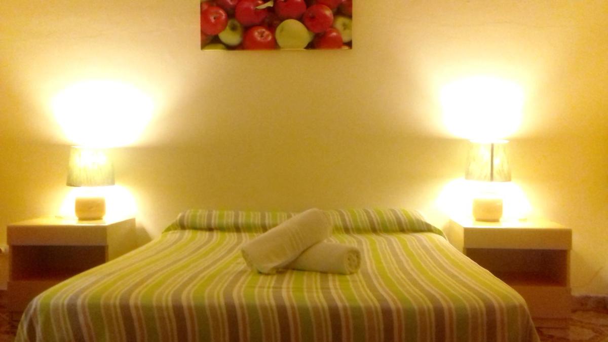 One bedroom appartement with wifi at Mazara del Vallo 3 km away from the beach