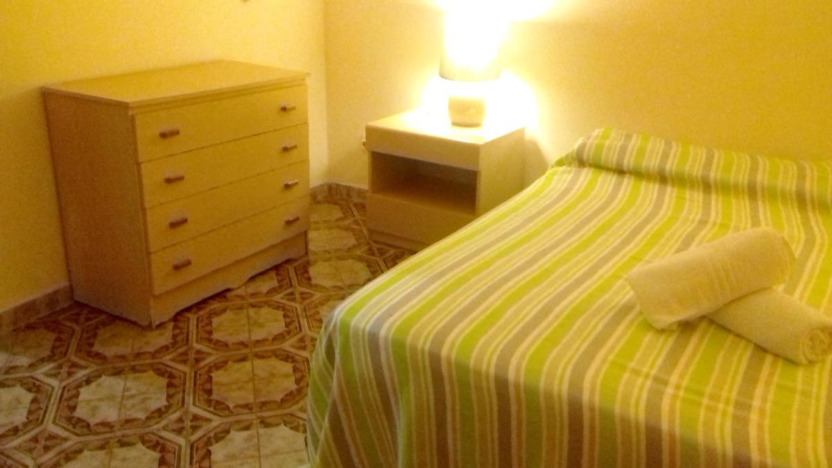 One bedroom appartement with wifi at Mazara del Vallo 3 km away from the beach