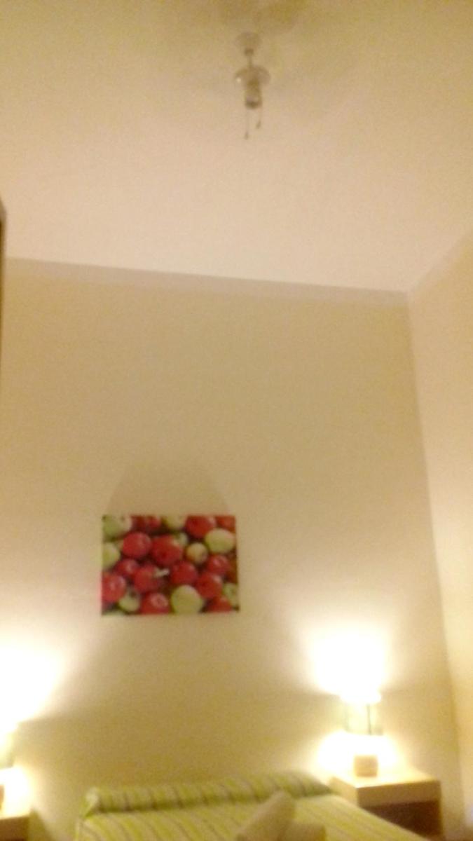 One bedroom appartement with wifi at Mazara del Vallo 3 km away from the beach