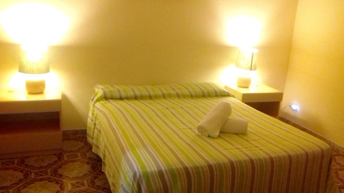 One bedroom appartement with wifi at Mazara del Vallo 3 km away from the beach