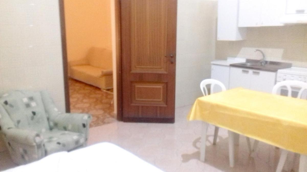 One bedroom appartement with wifi at Mazara del Vallo 3 km away from the beach