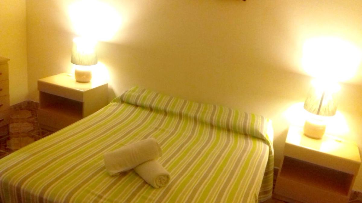 One bedroom appartement with wifi at Mazara del Vallo 3 km away from the beach