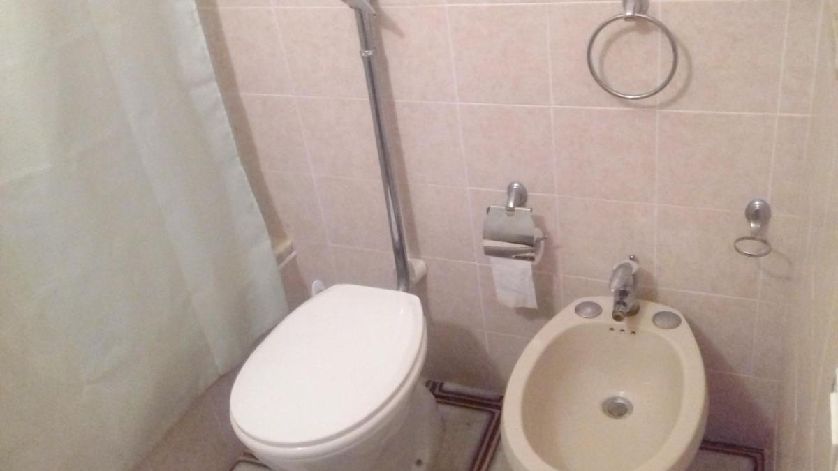 One bedroom appartement with wifi at Mazara del Vallo 3 km away from the beach