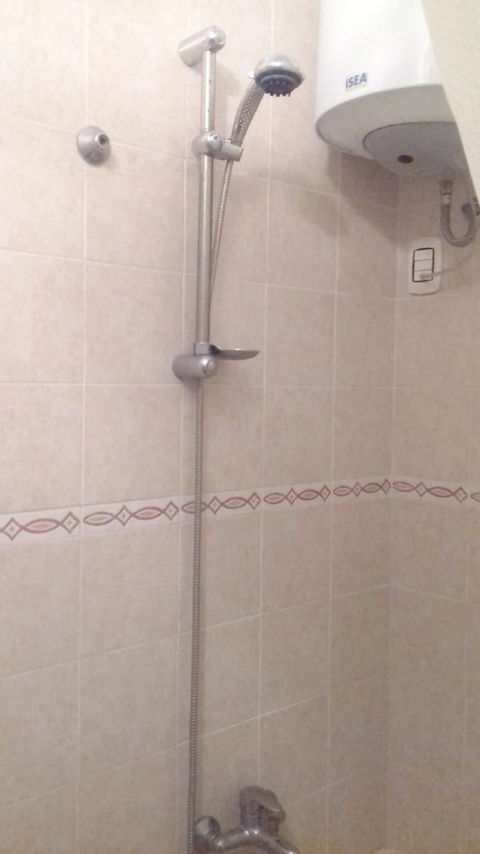 One bedroom appartement with wifi at Mazara del Vallo 3 km away from the beach