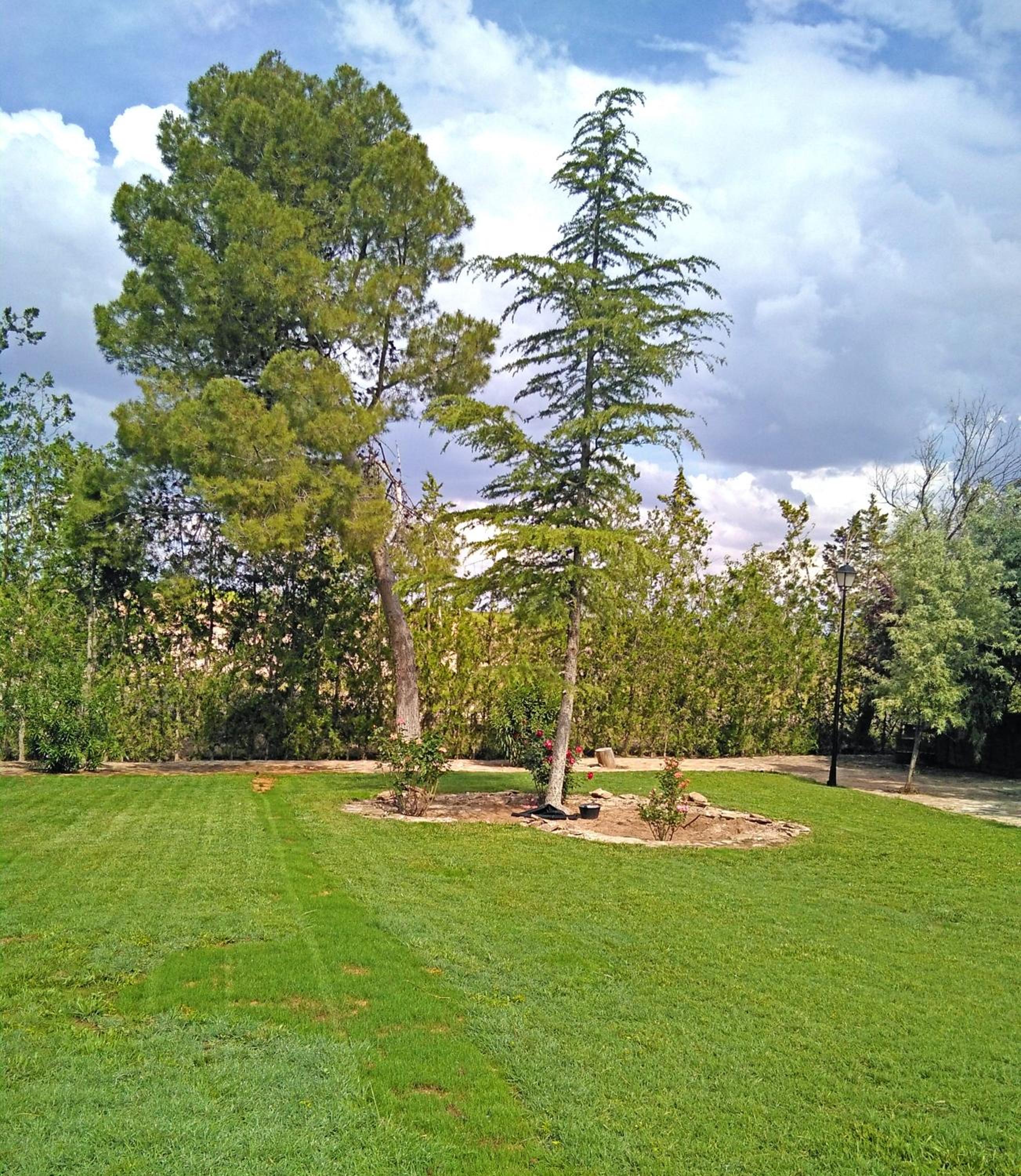 Spacious Villa with Private Pool, Villafranca De Los Caballeros