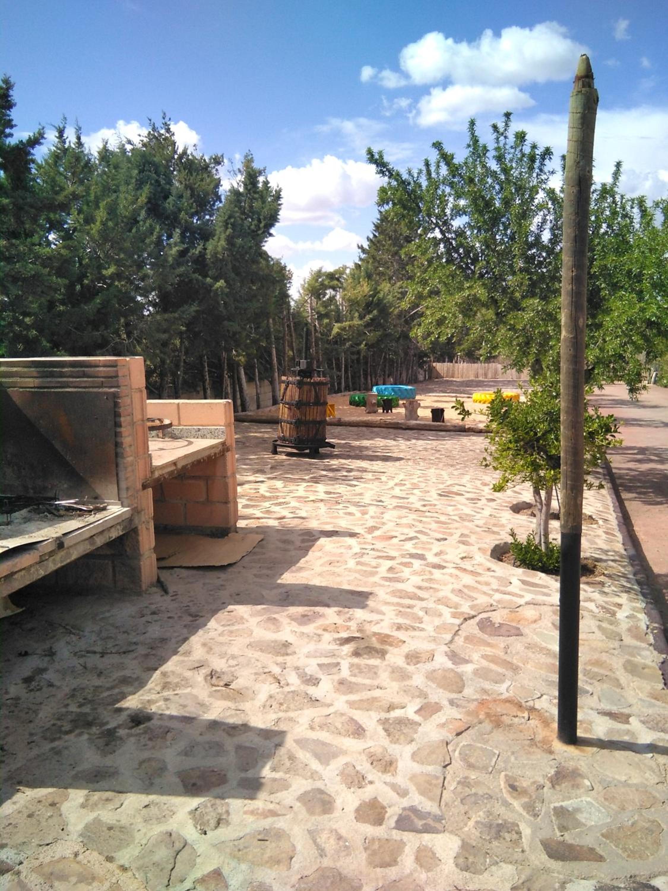 Spacious Villa with Private Pool, Villafranca De Los Caballeros
