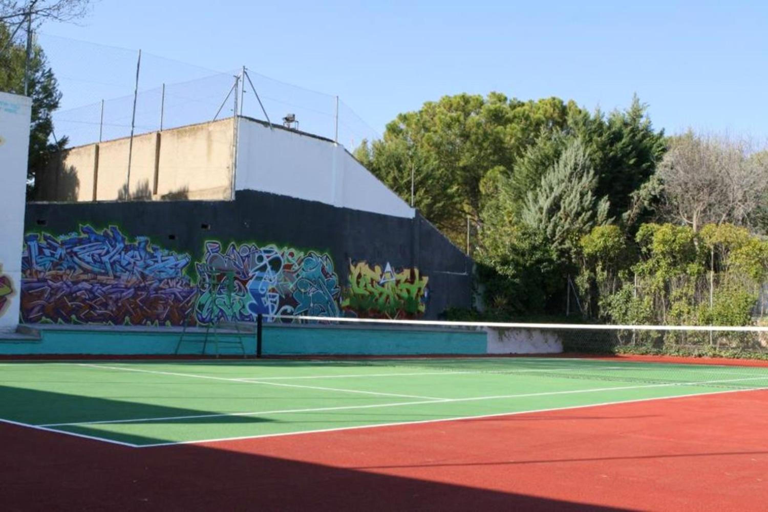 Spacious Villa with Private Pool, Villafranca De Los Caballeros