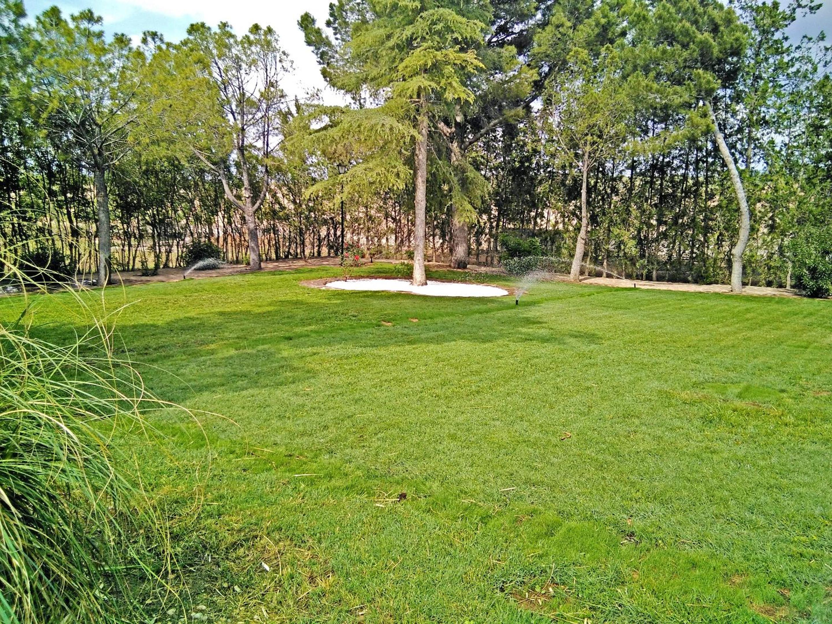 Spacious Villa with Private Pool, Villafranca De Los Caballeros