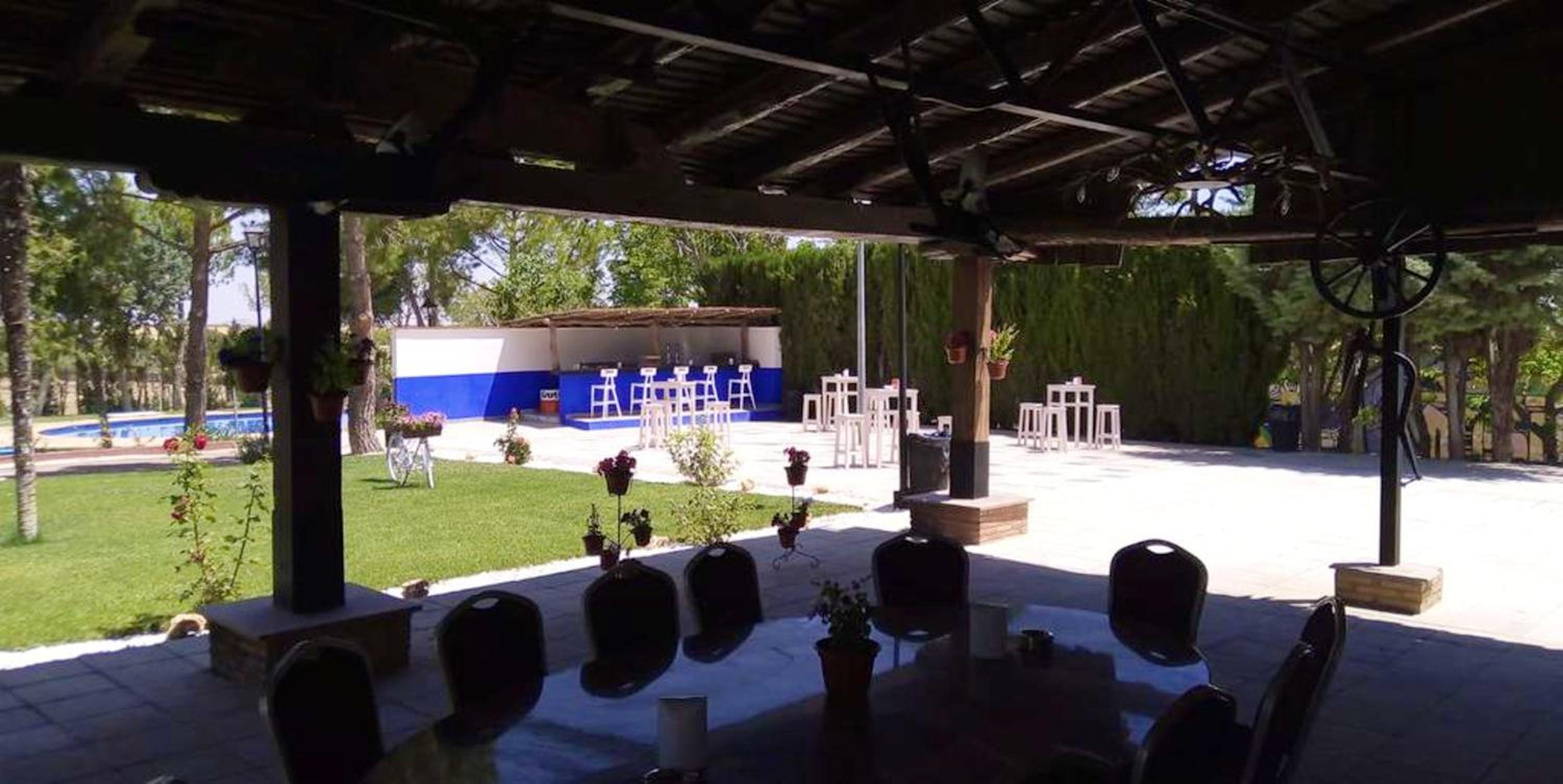 Spacious Villa with Private Pool, Villafranca De Los Caballeros