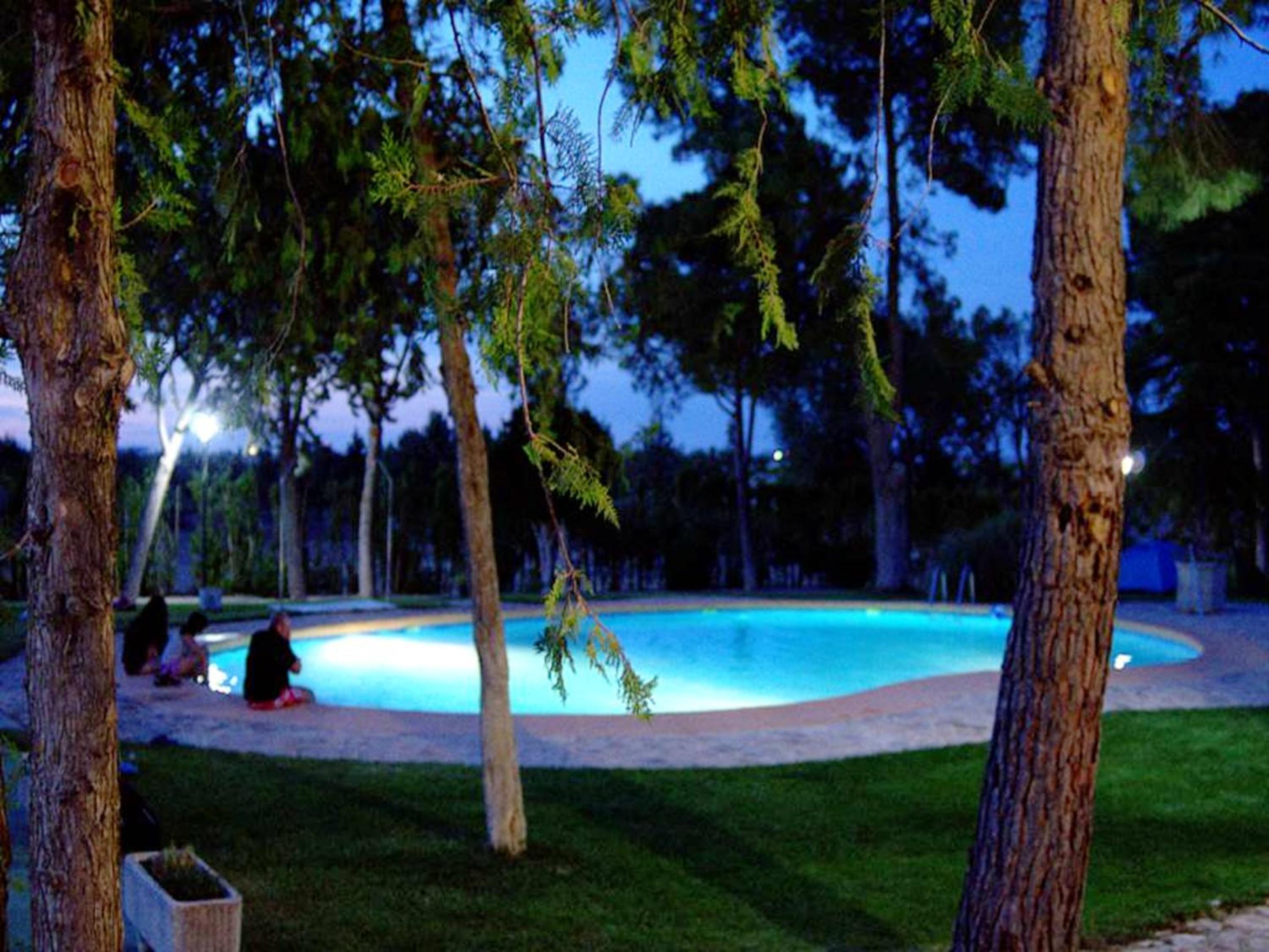Spacious Villa with Private Pool, Villafranca De Los Caballeros