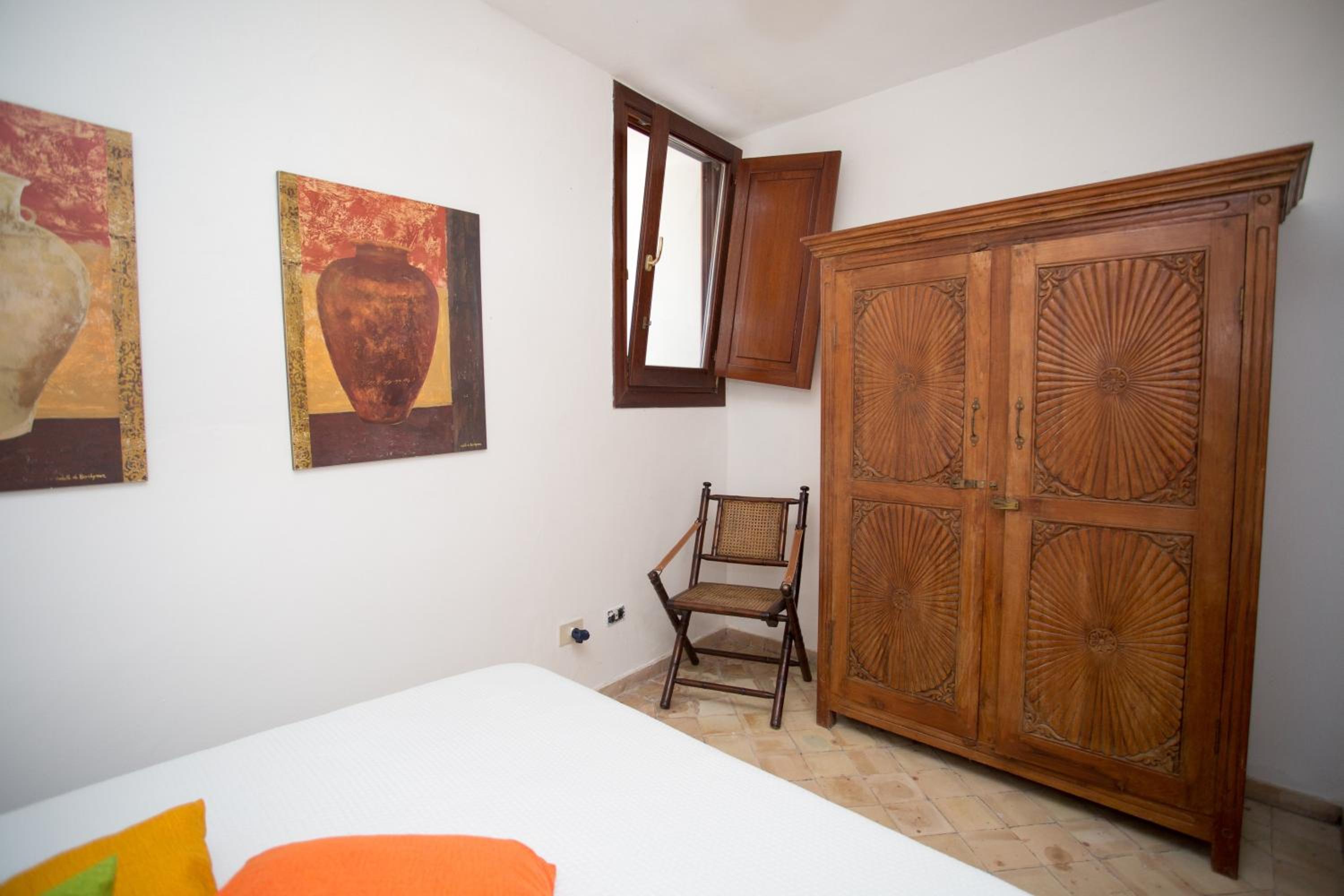 Charming House in Lipari with Sea View photo 4