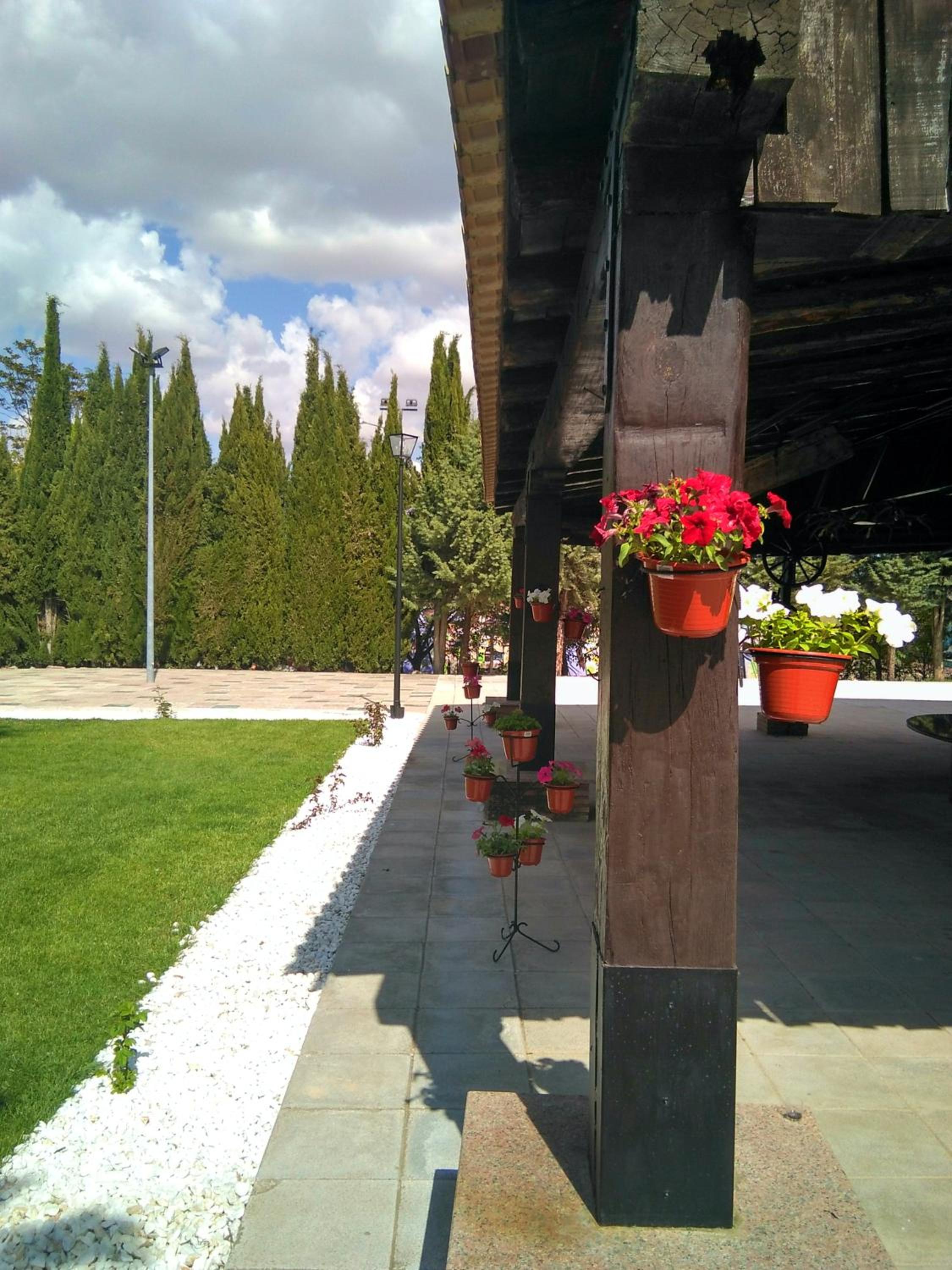 Spacious Villa with Private Pool, Villafranca De Los Caballeros