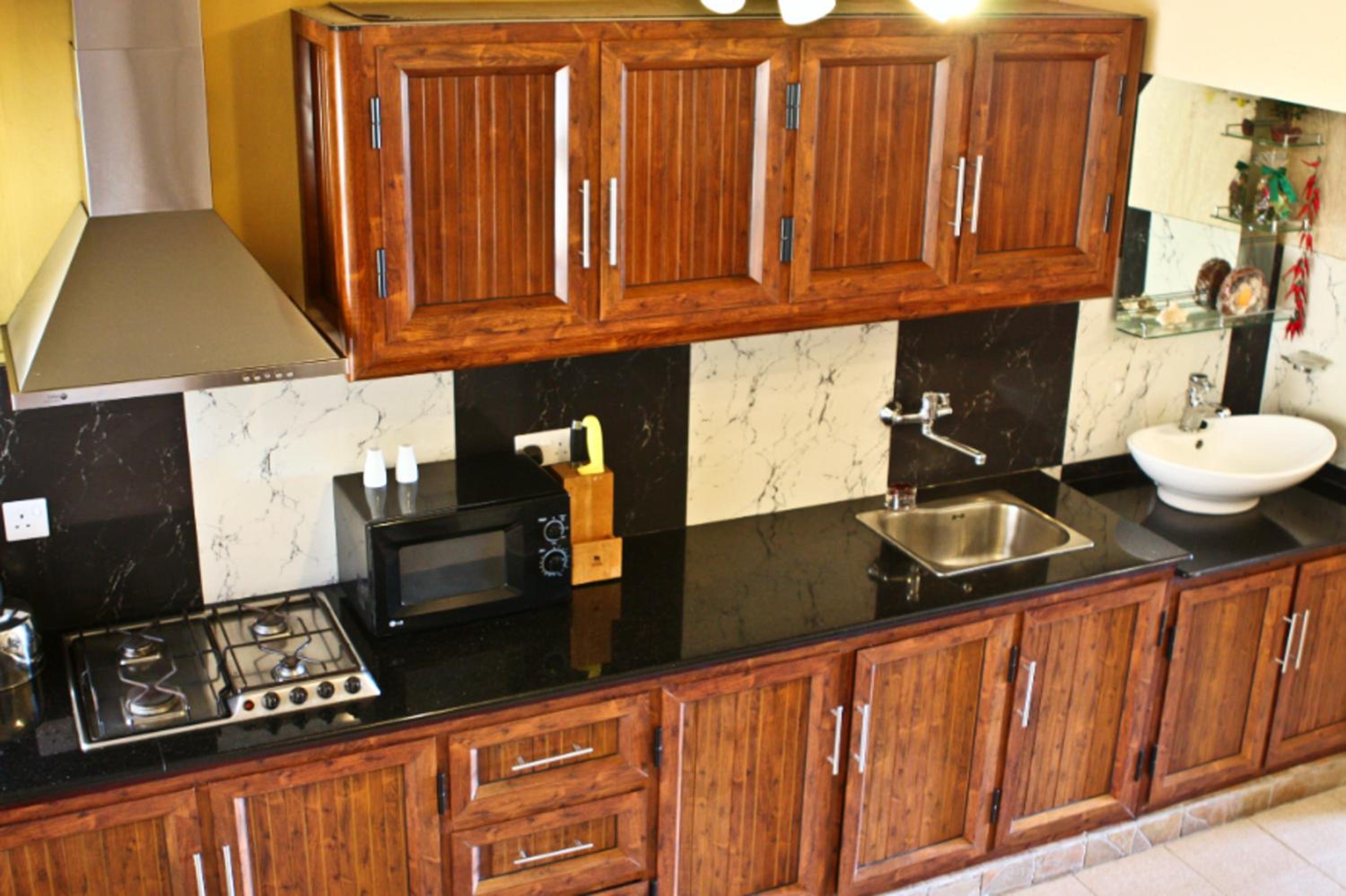 Charming Apartment in Grand Baie with Sea View - 75 sqm view 4