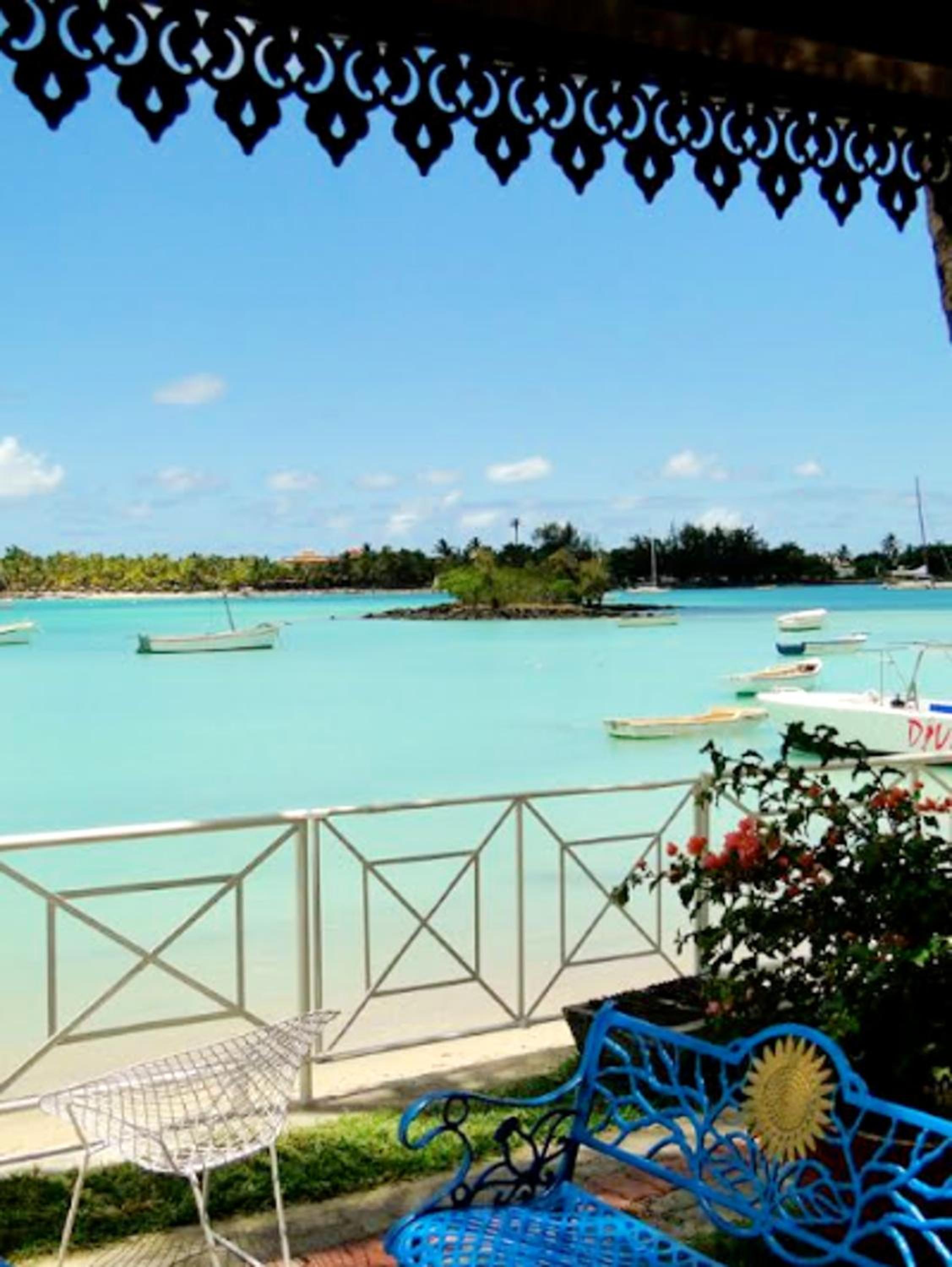 Charming Apartment in Grand Baie with Sea View - 75 sqm view 5
