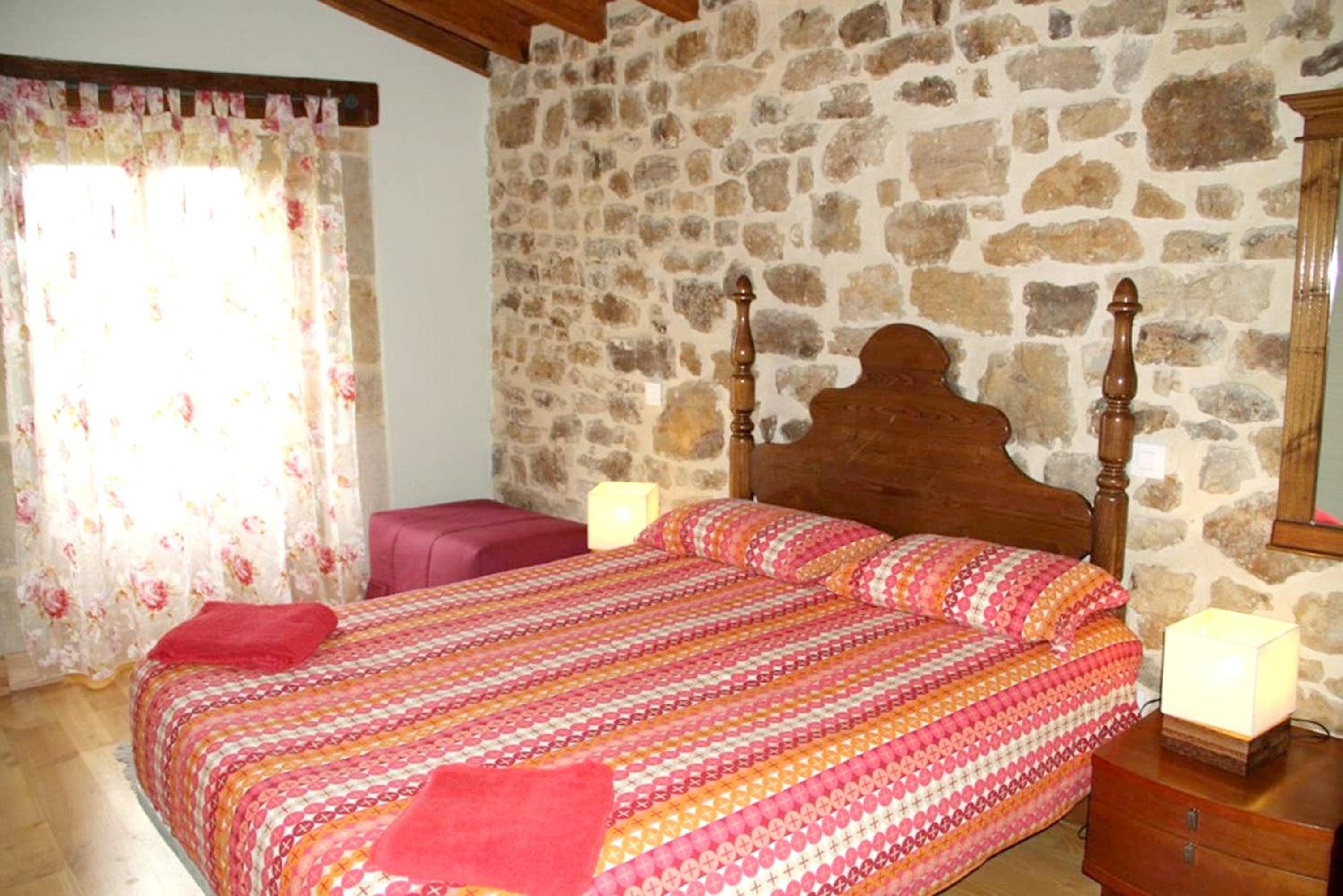 Charming House in La Cavada with Jacuzzi