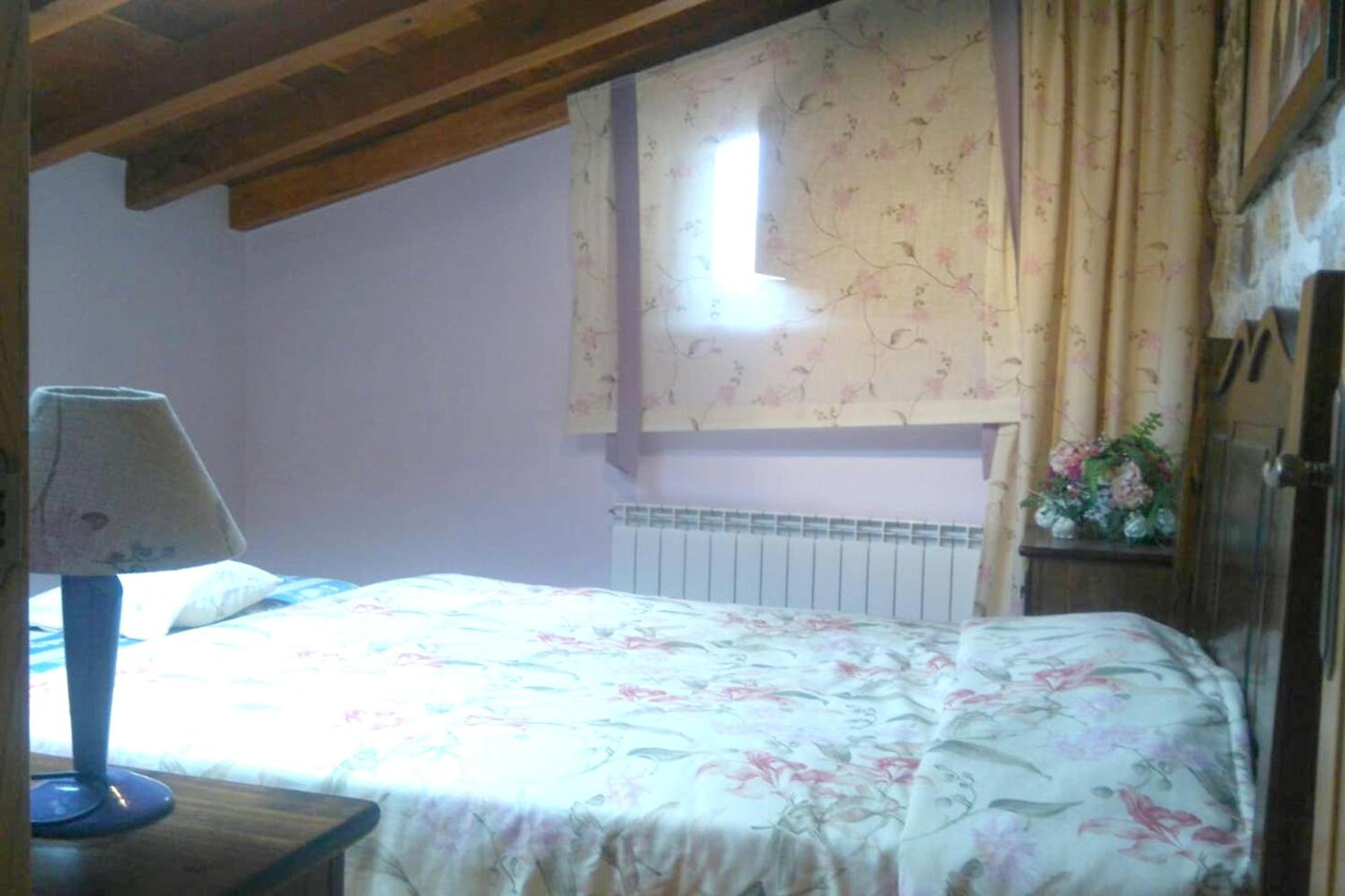 Charming House in La Cavada with Jacuzzi