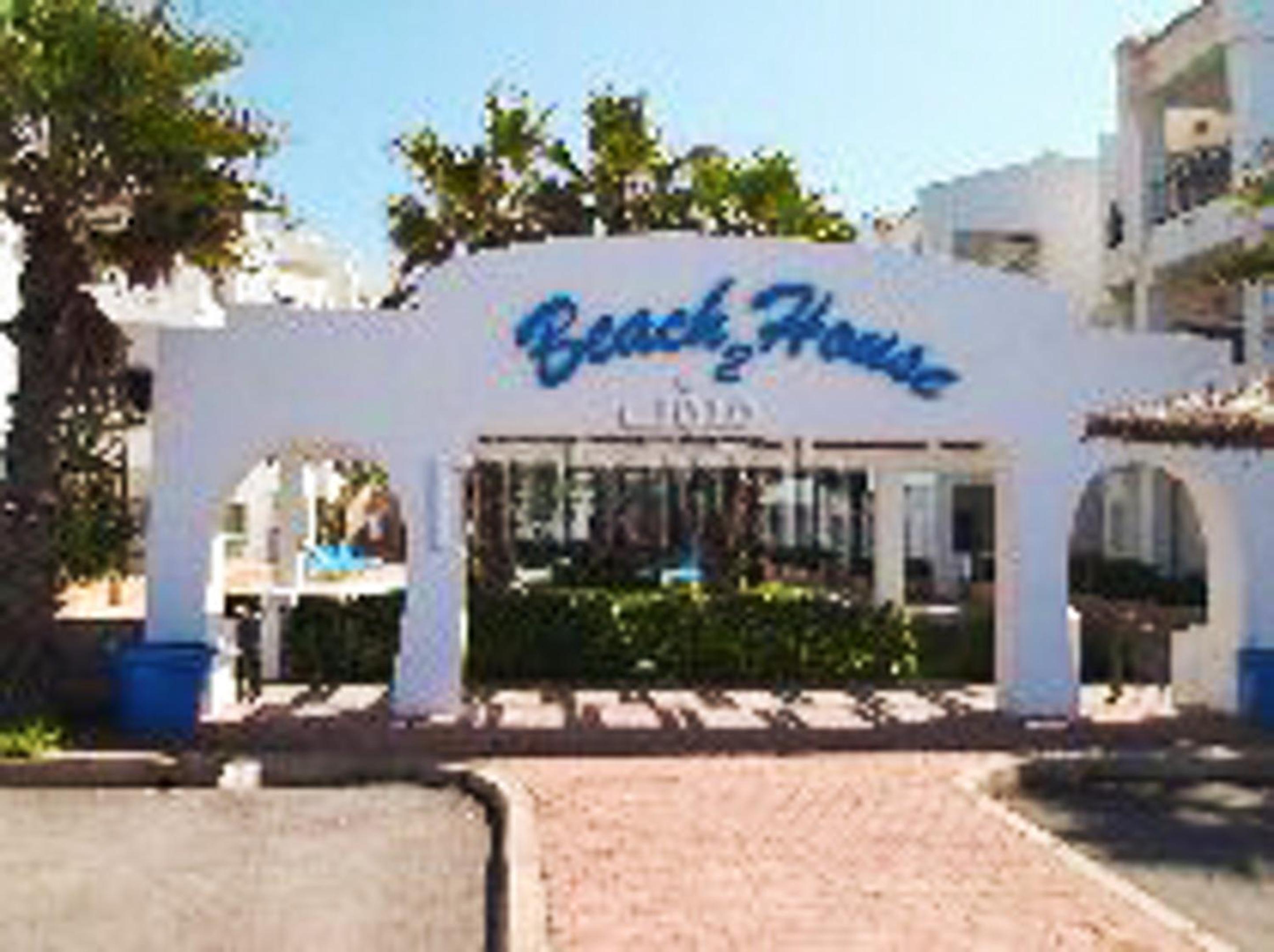 Comfortable Apartment with Pool in Tamaris - 75 m² - Sea View