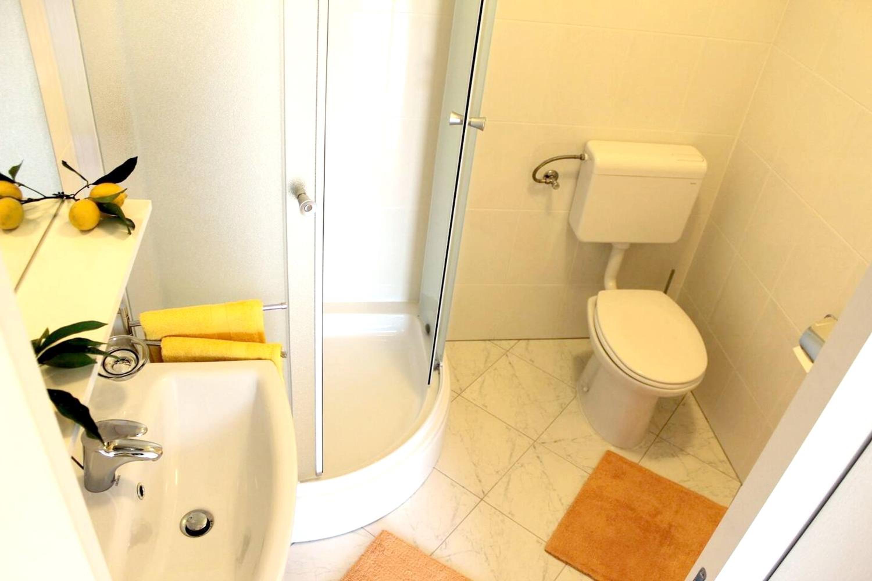 Elegant Apartment in Dubrovnik with 40 m² Terrace