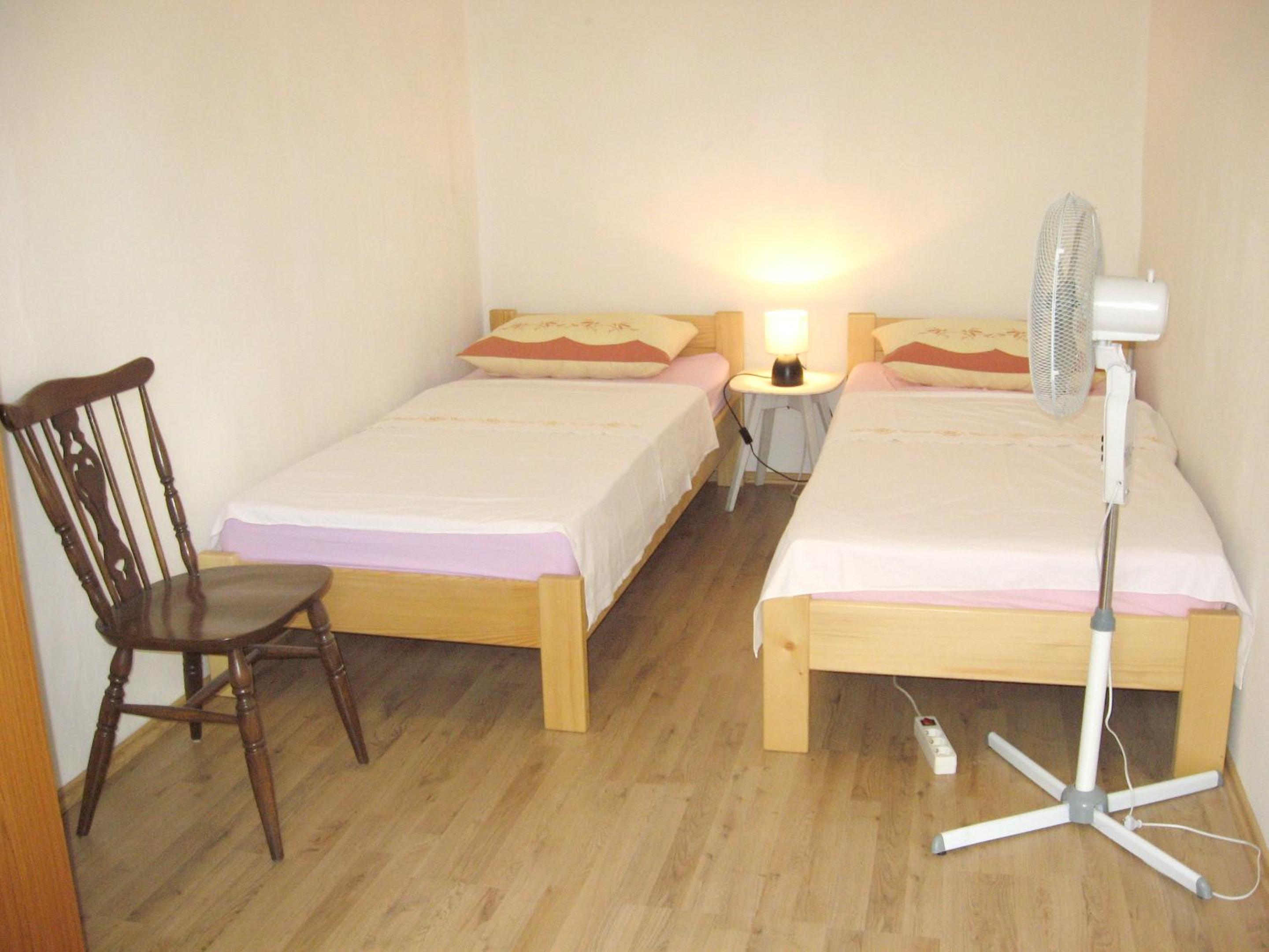 Charming House in Sveti Jakov, Mountain View