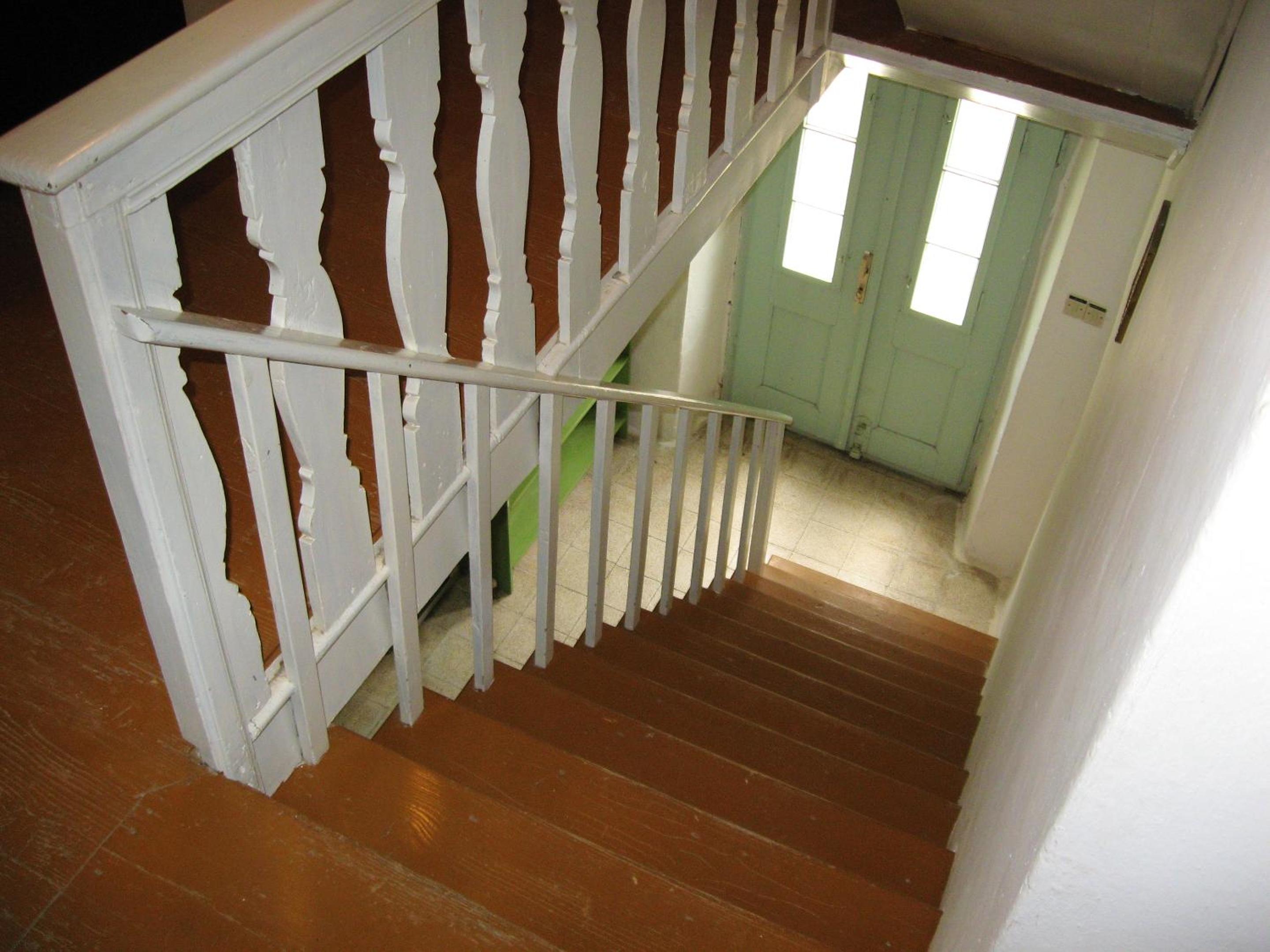 Charming House in Sveti Jakov, Mountain View