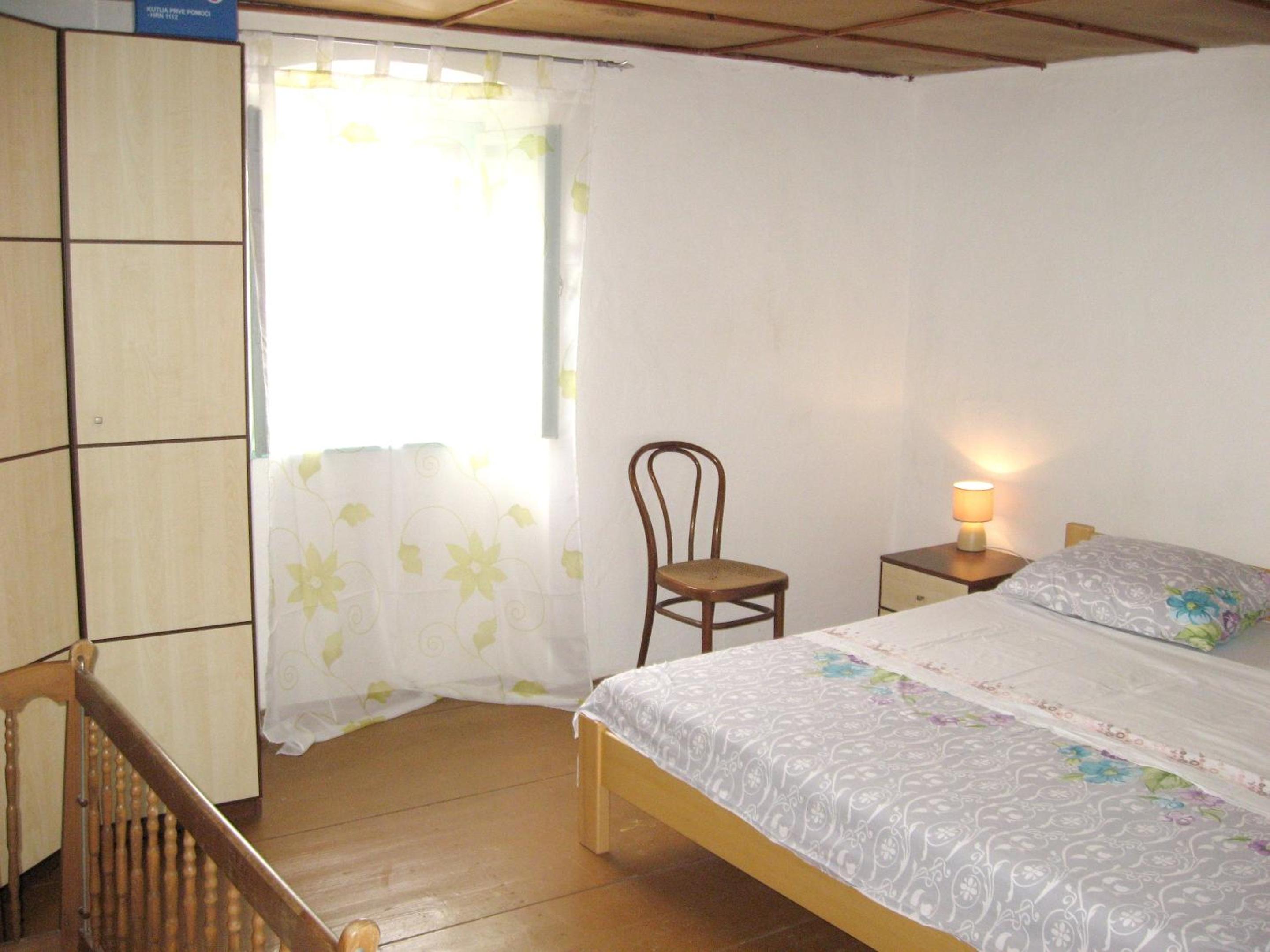 Charming House in Sveti Jakov, Mountain View