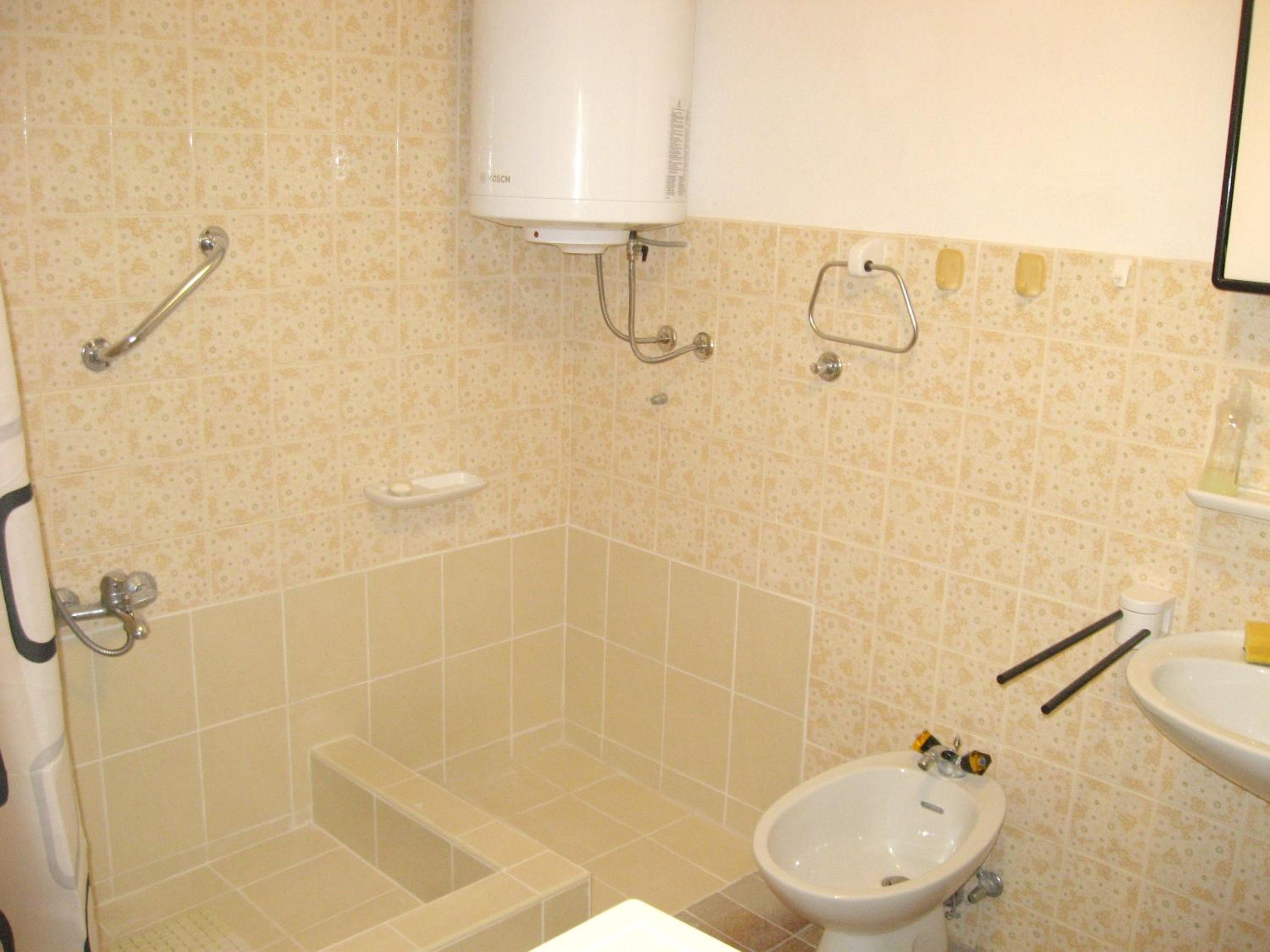 Charming House in Sveti Jakov, Mountain View