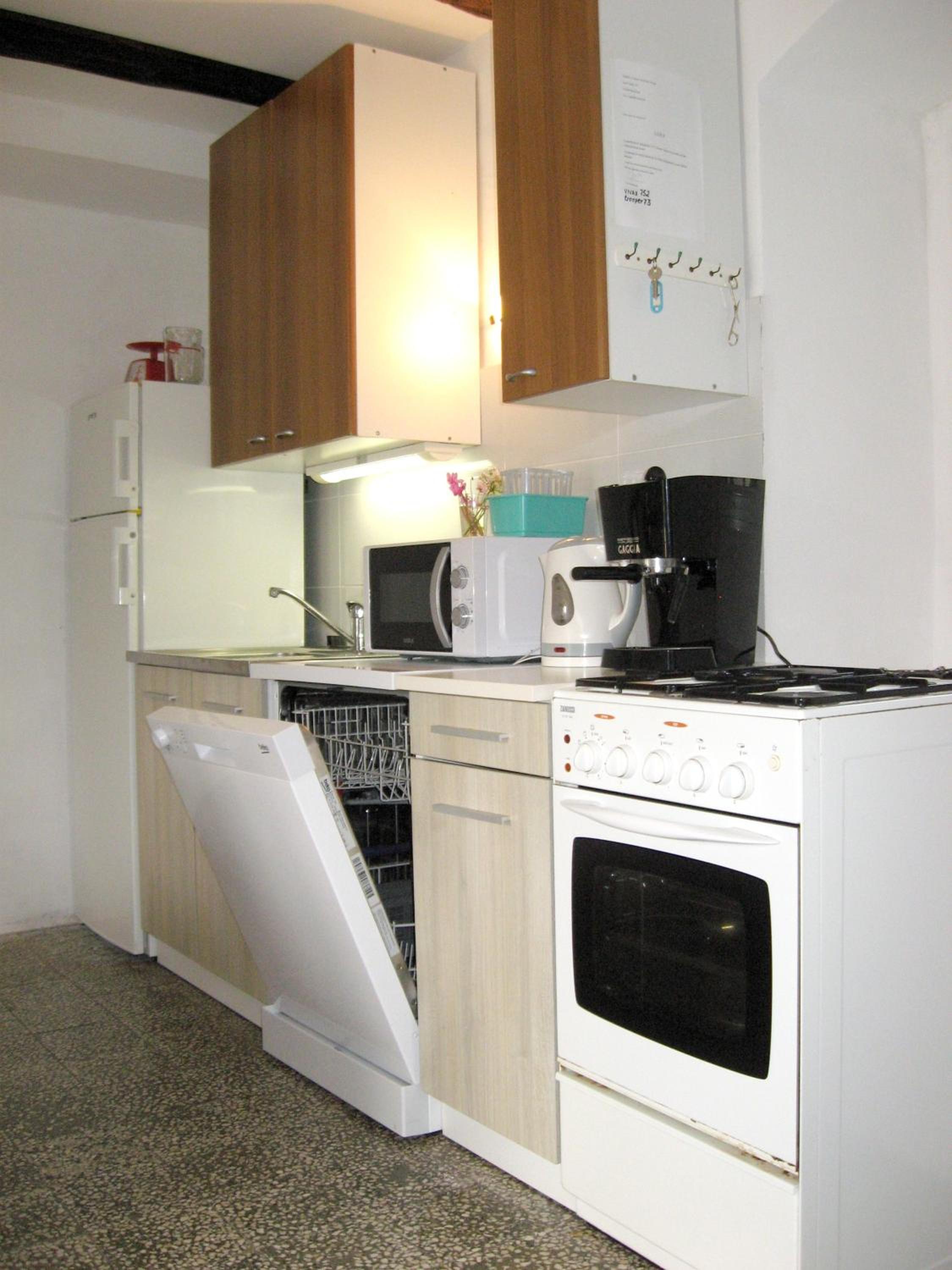 Charming House in Sveti Jakov, Mountain View