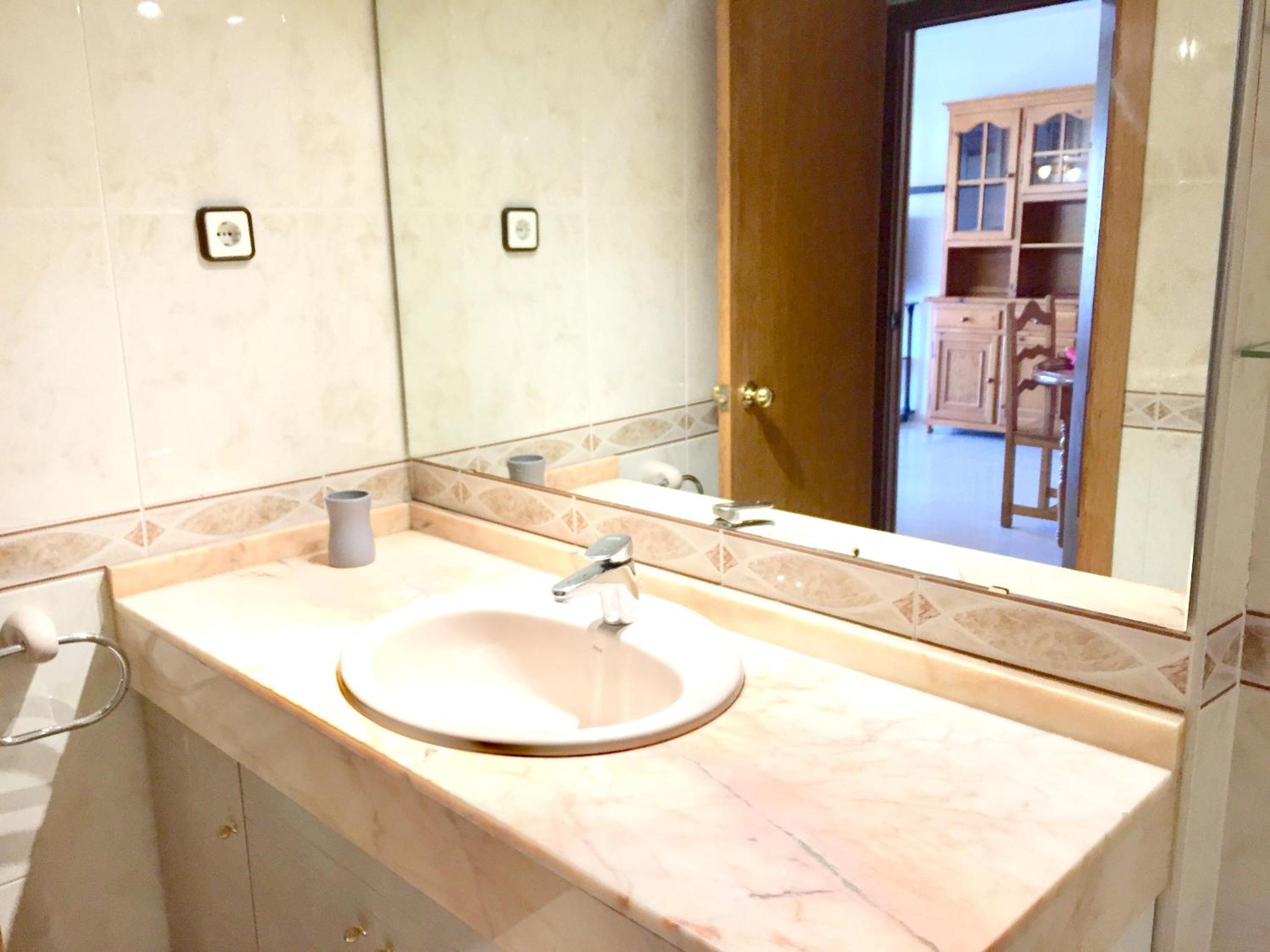 Modern Apartment in Salou - 50 m² + Pool