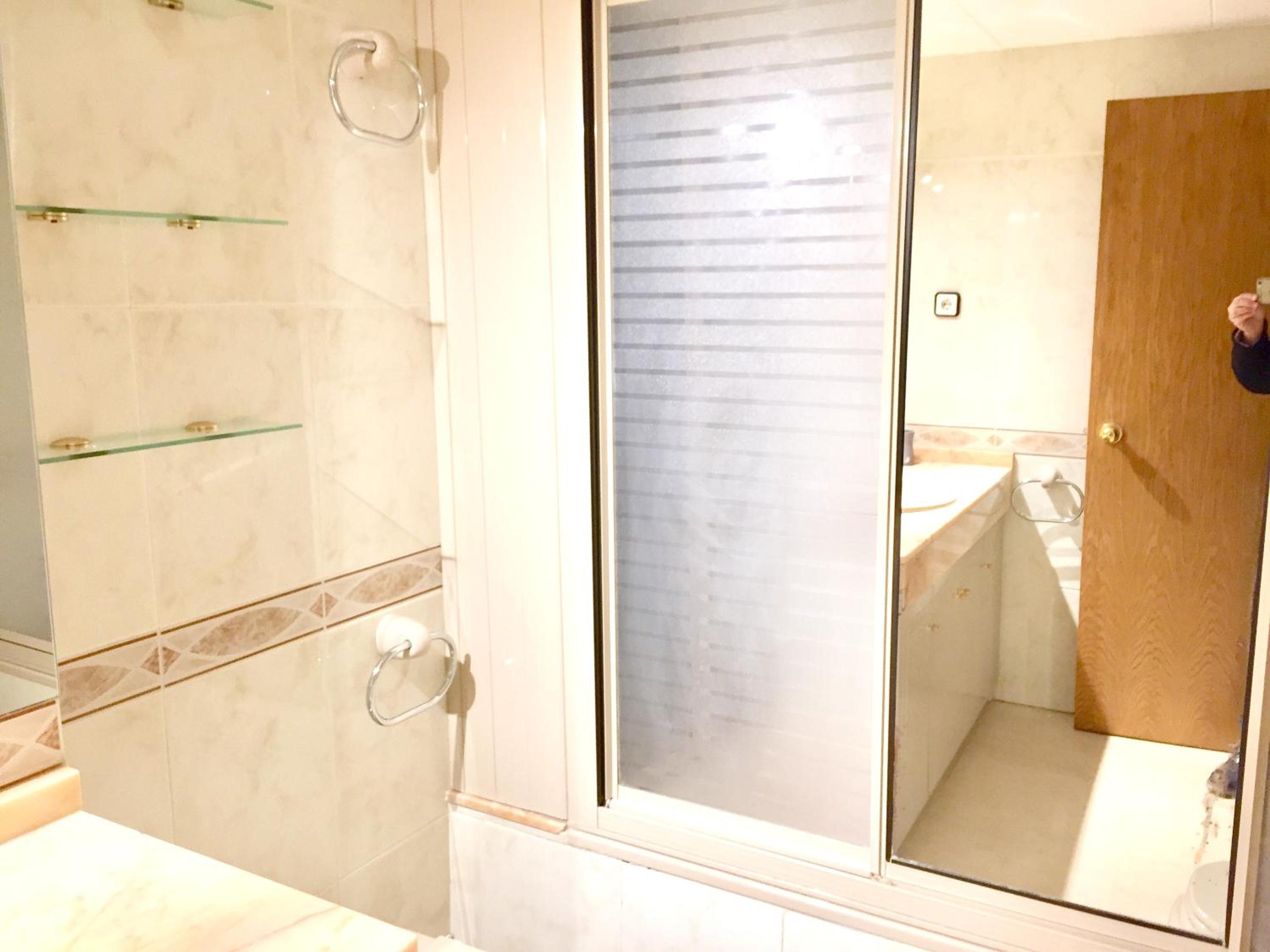 Modern Apartment in Salou - 50 m² + Pool