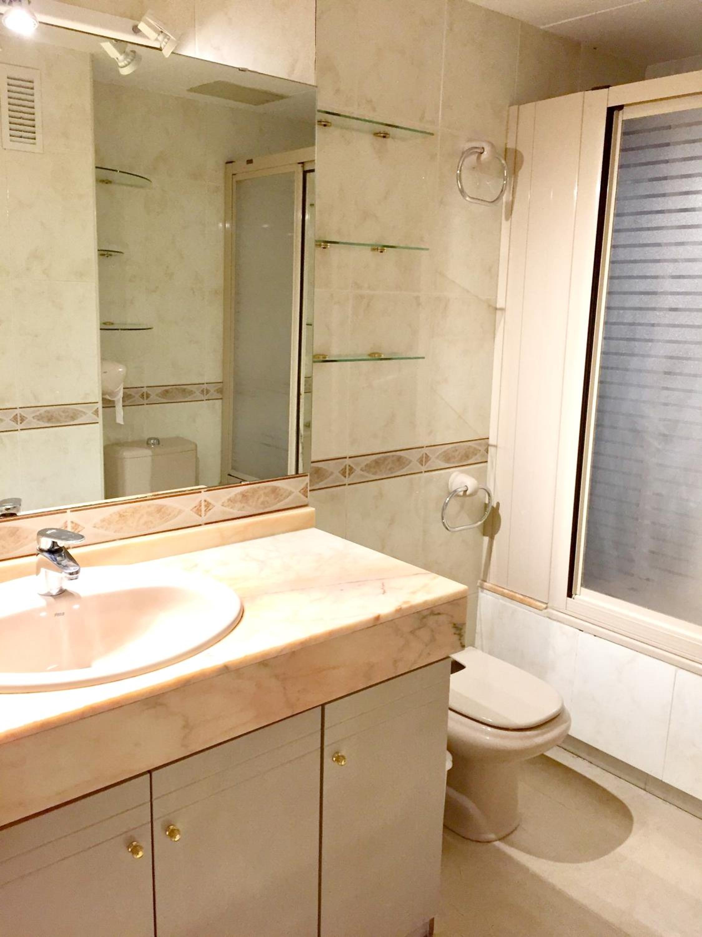 Modern Apartment in Salou - 50 m² + Pool