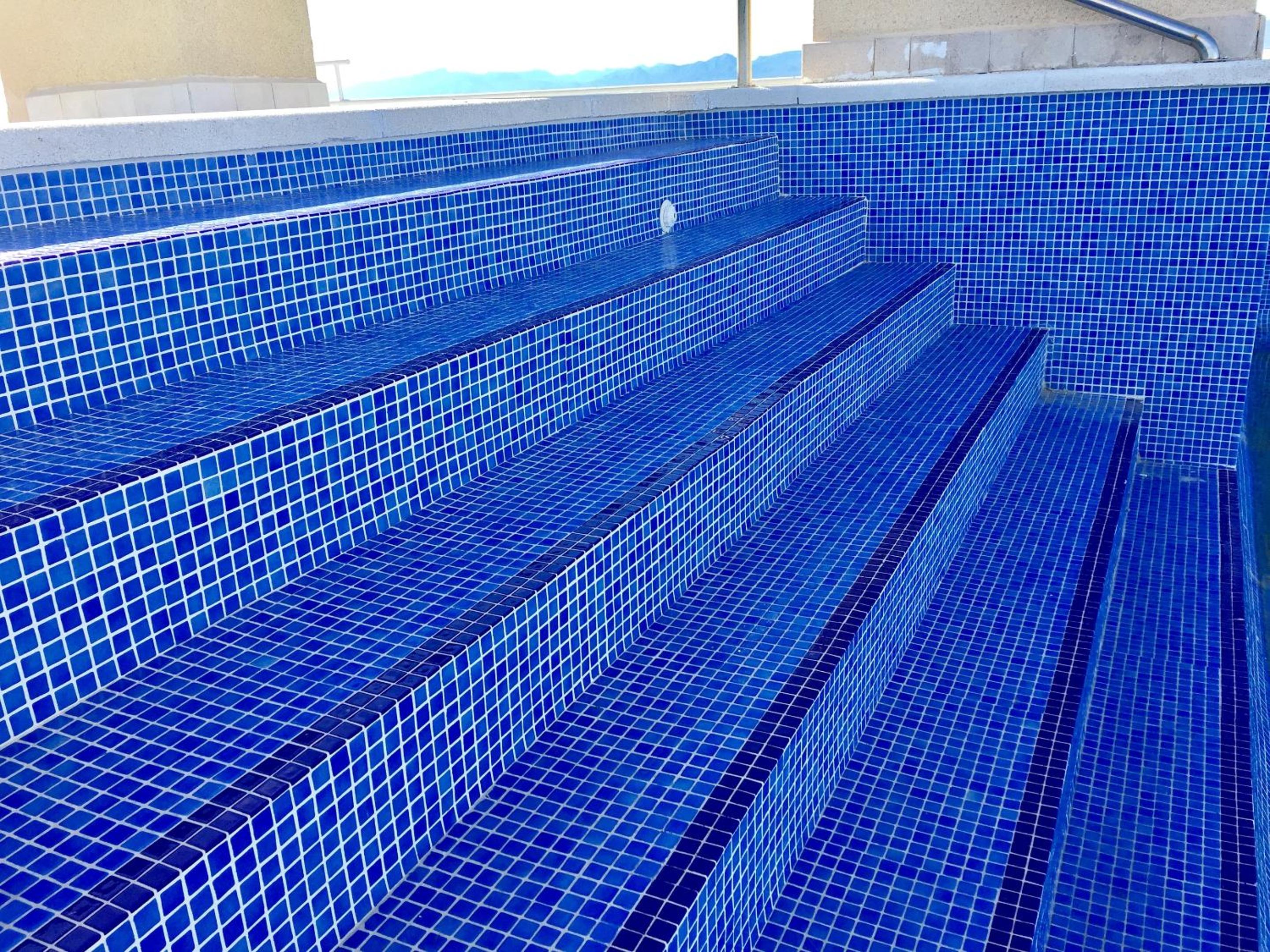 Modern Apartment in Salou - 50 m² + Pool