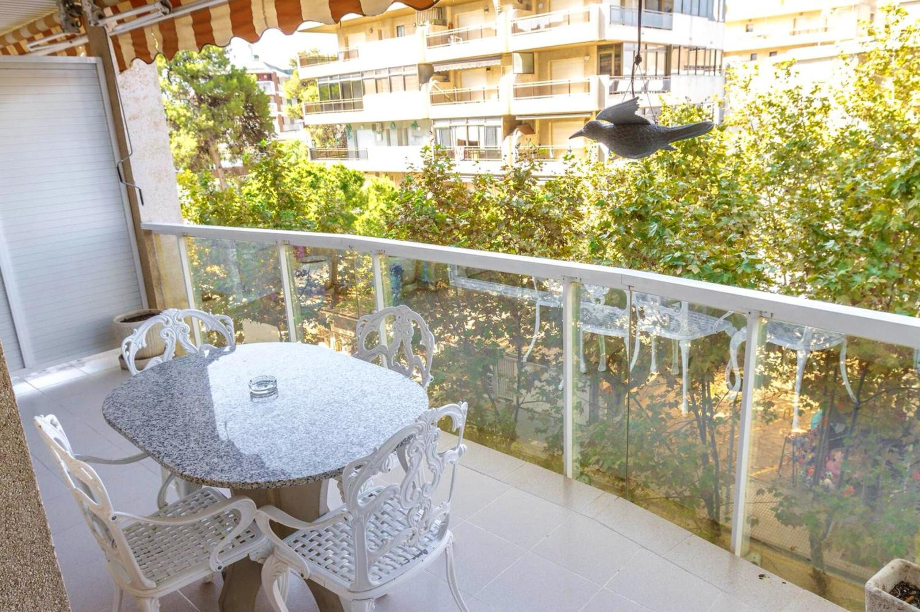 Modern Apartment in Salou - 50 m² + Pool