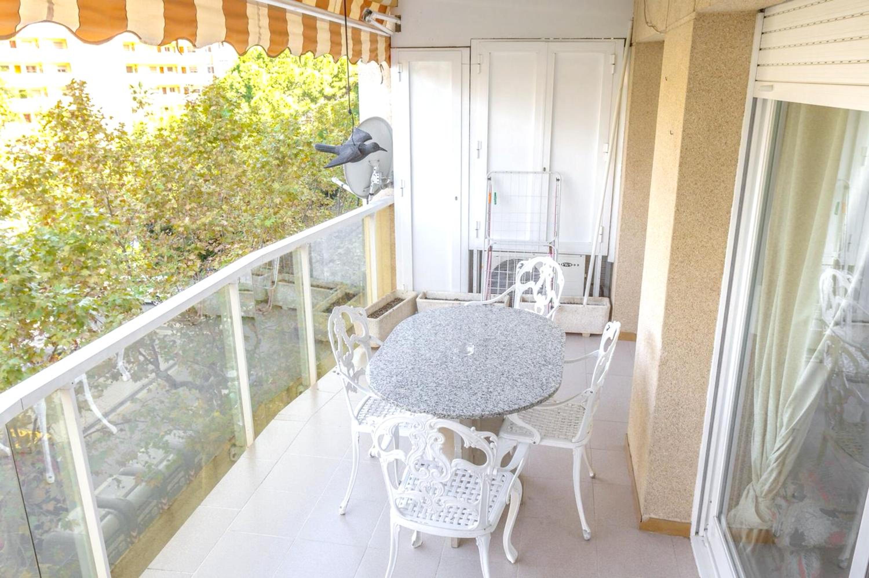 Modern Apartment in Salou - 50 m² + Pool