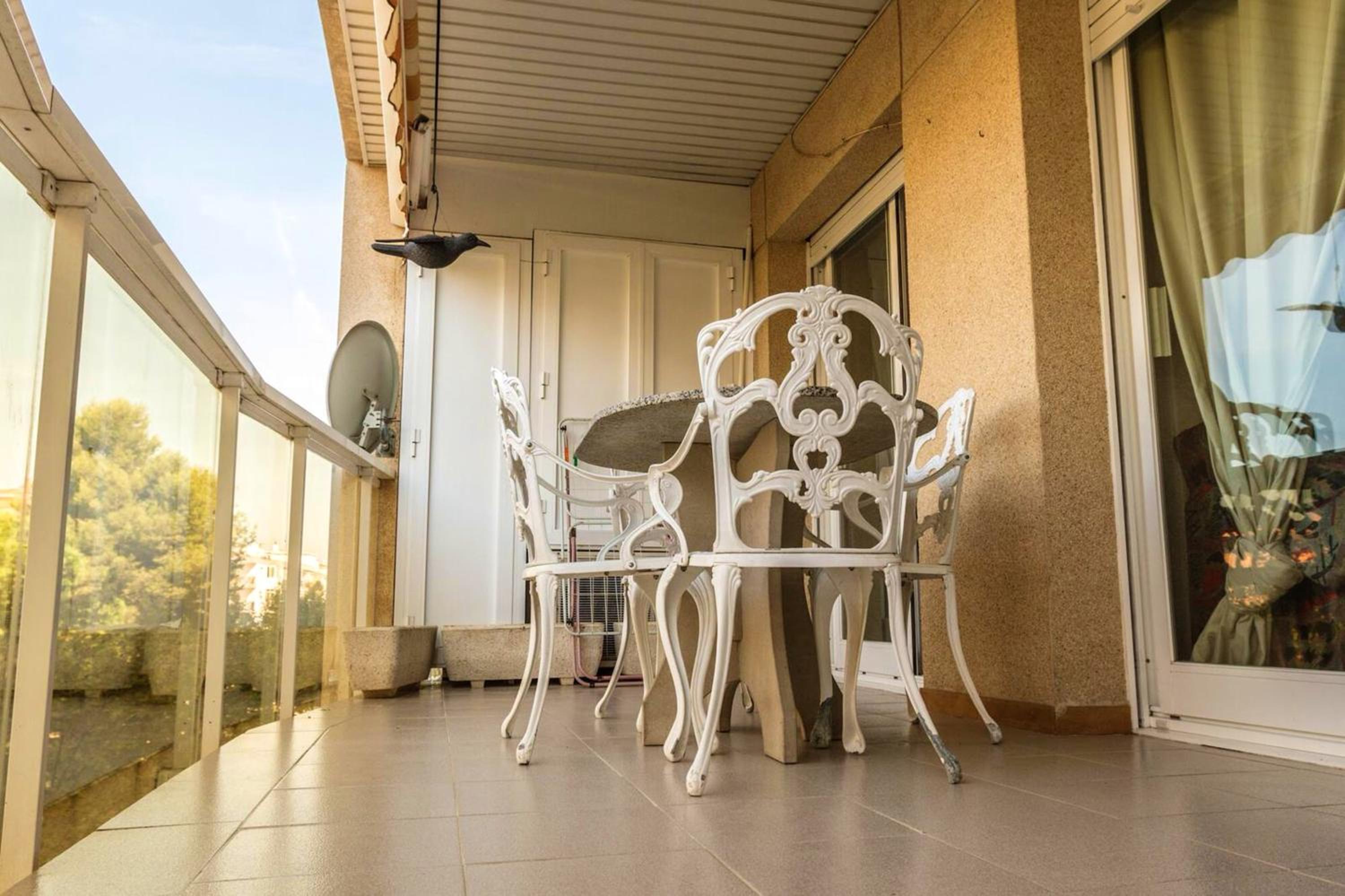 Modern Apartment in Salou - 50 m² + Pool
