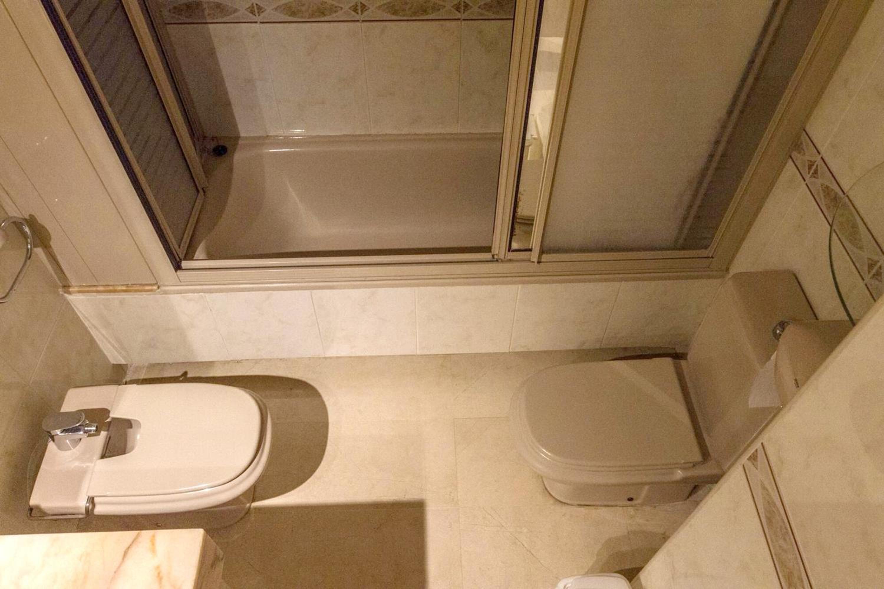Modern Apartment in Salou - 50 m² + Pool