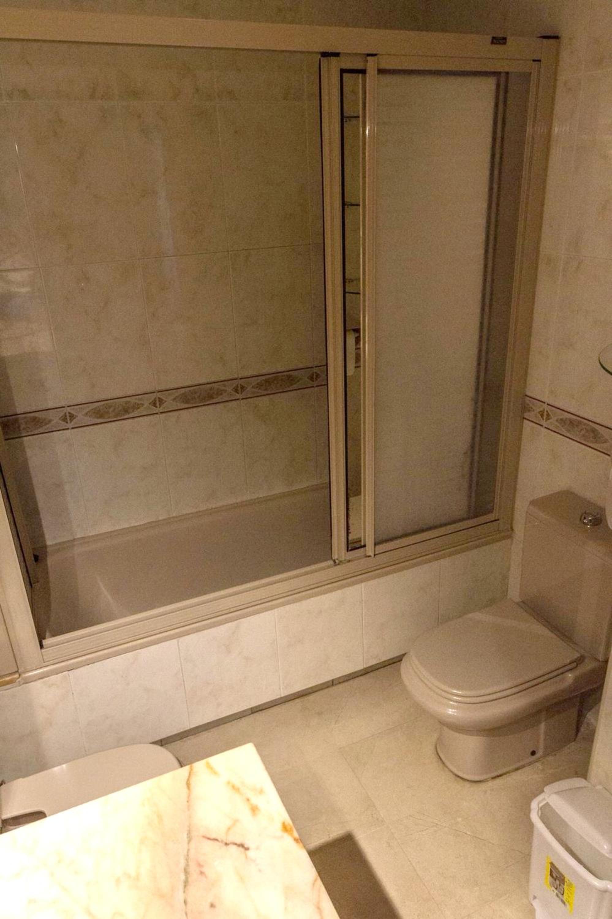Modern Apartment in Salou - 50 m² + Pool