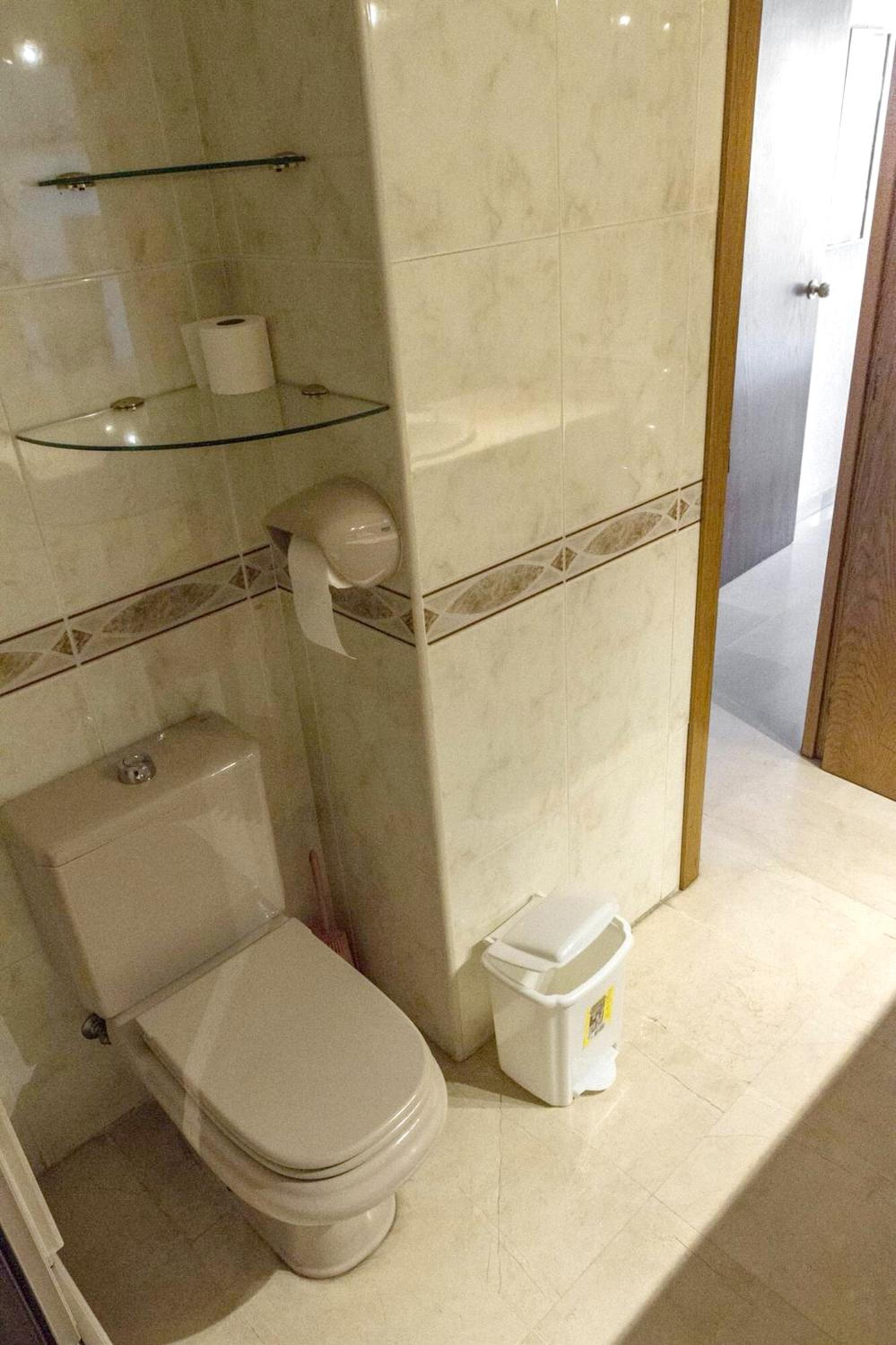 Modern Apartment in Salou - 50 m² + Pool