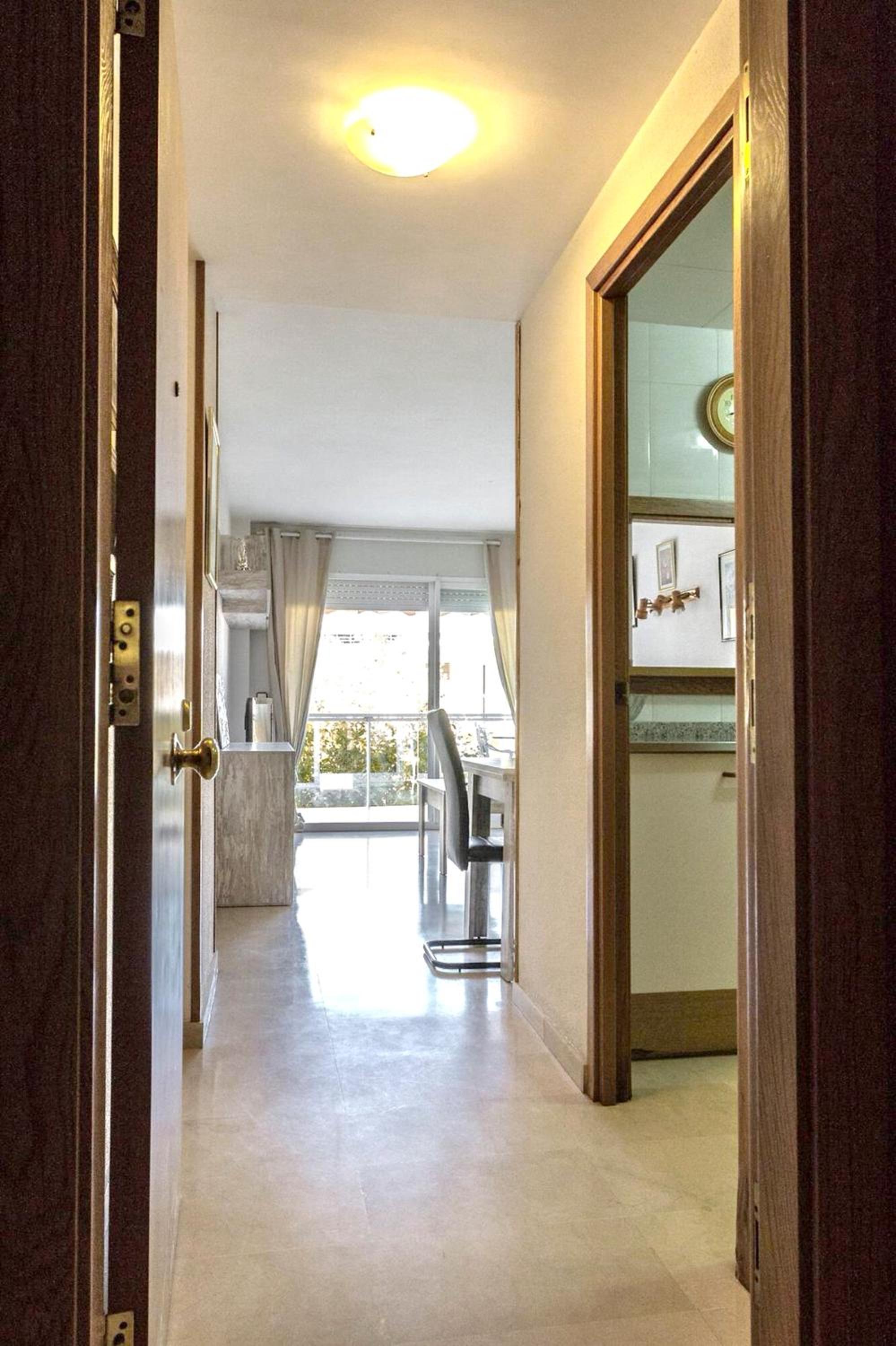 Modern Apartment in Salou - 50 m² + Pool