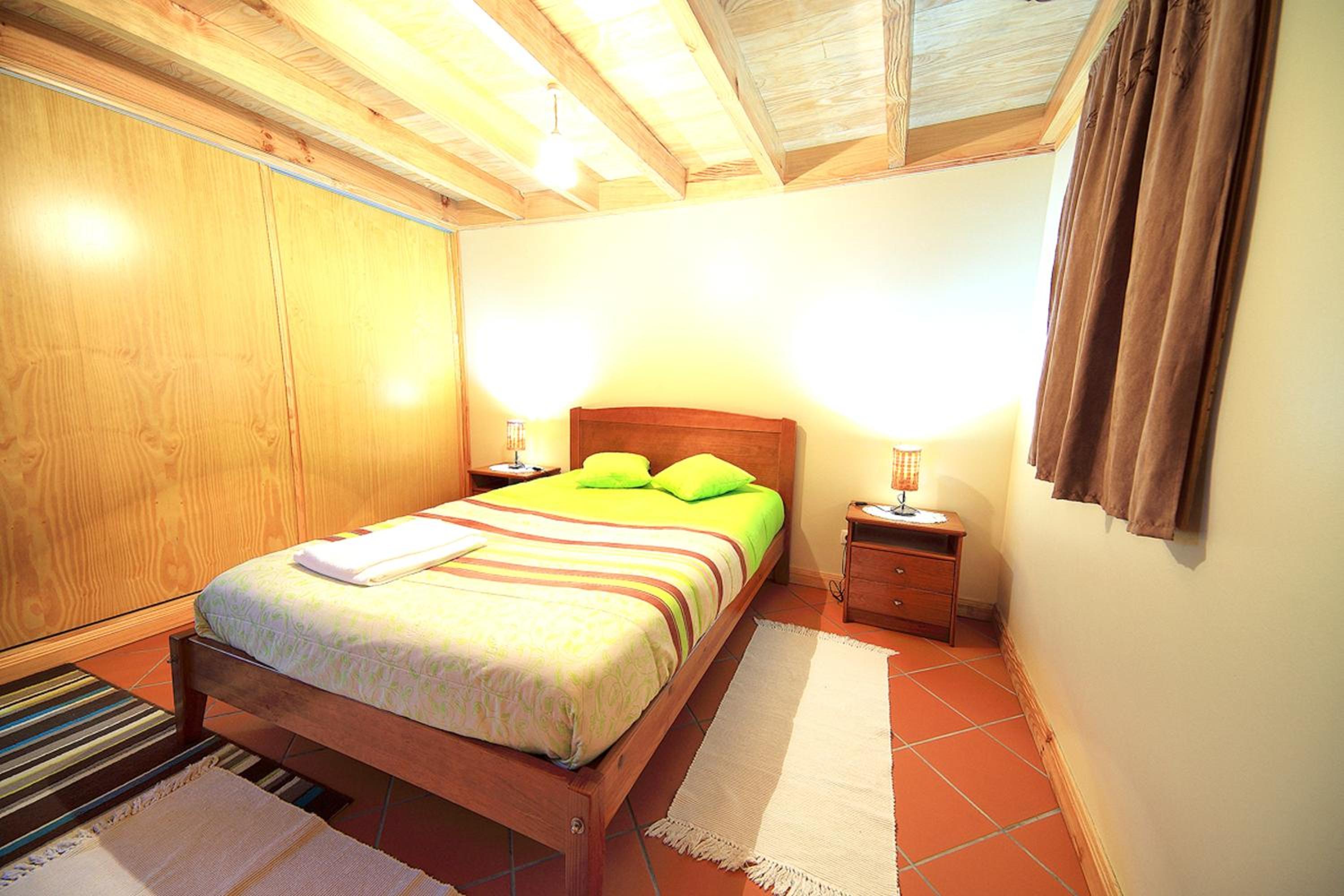 Charming Studio with Sea View - Ponta do Pargo - 20 m² view 5