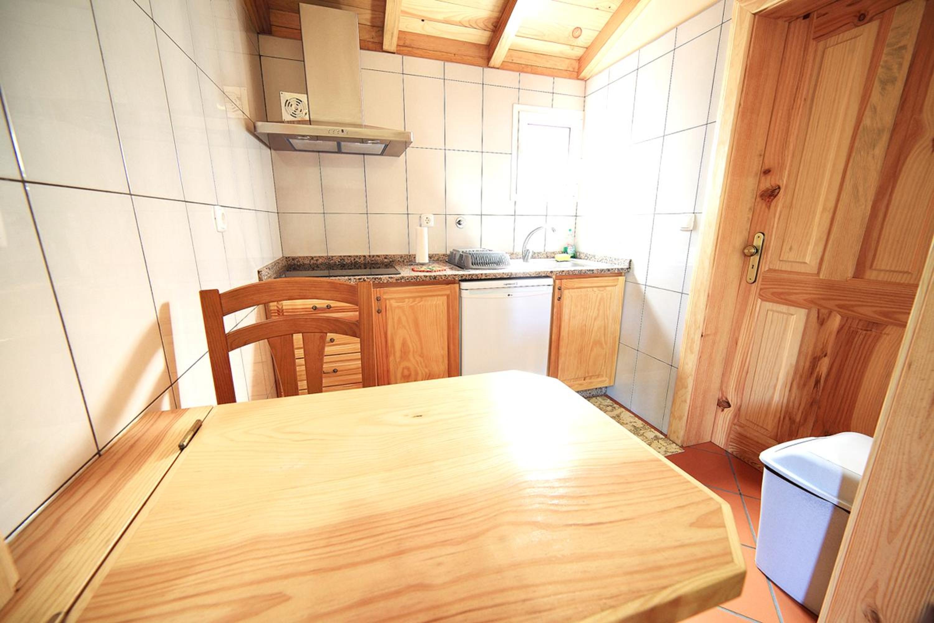 Charming Studio with Sea View - Ponta do Pargo - 20 m² view 4
