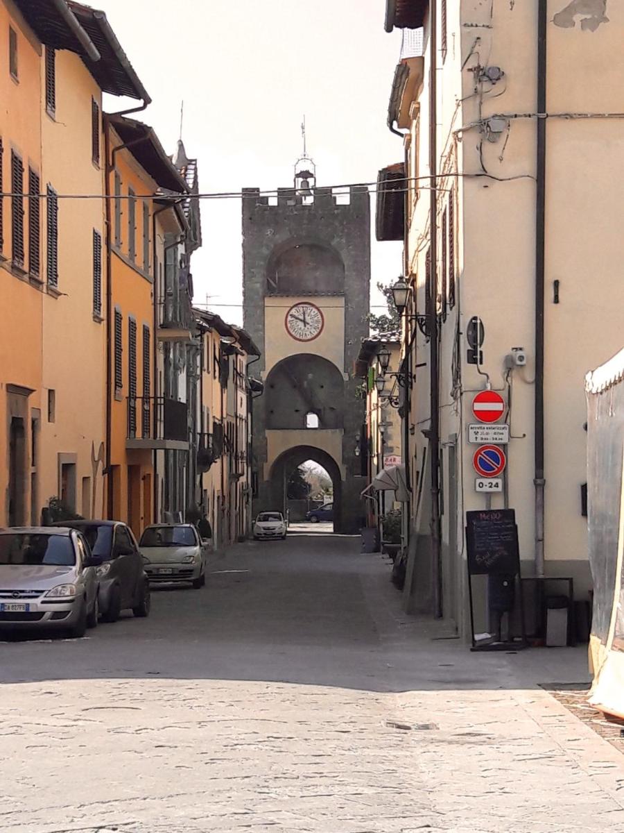One bedroom appartement at Castelfranco Piandisco