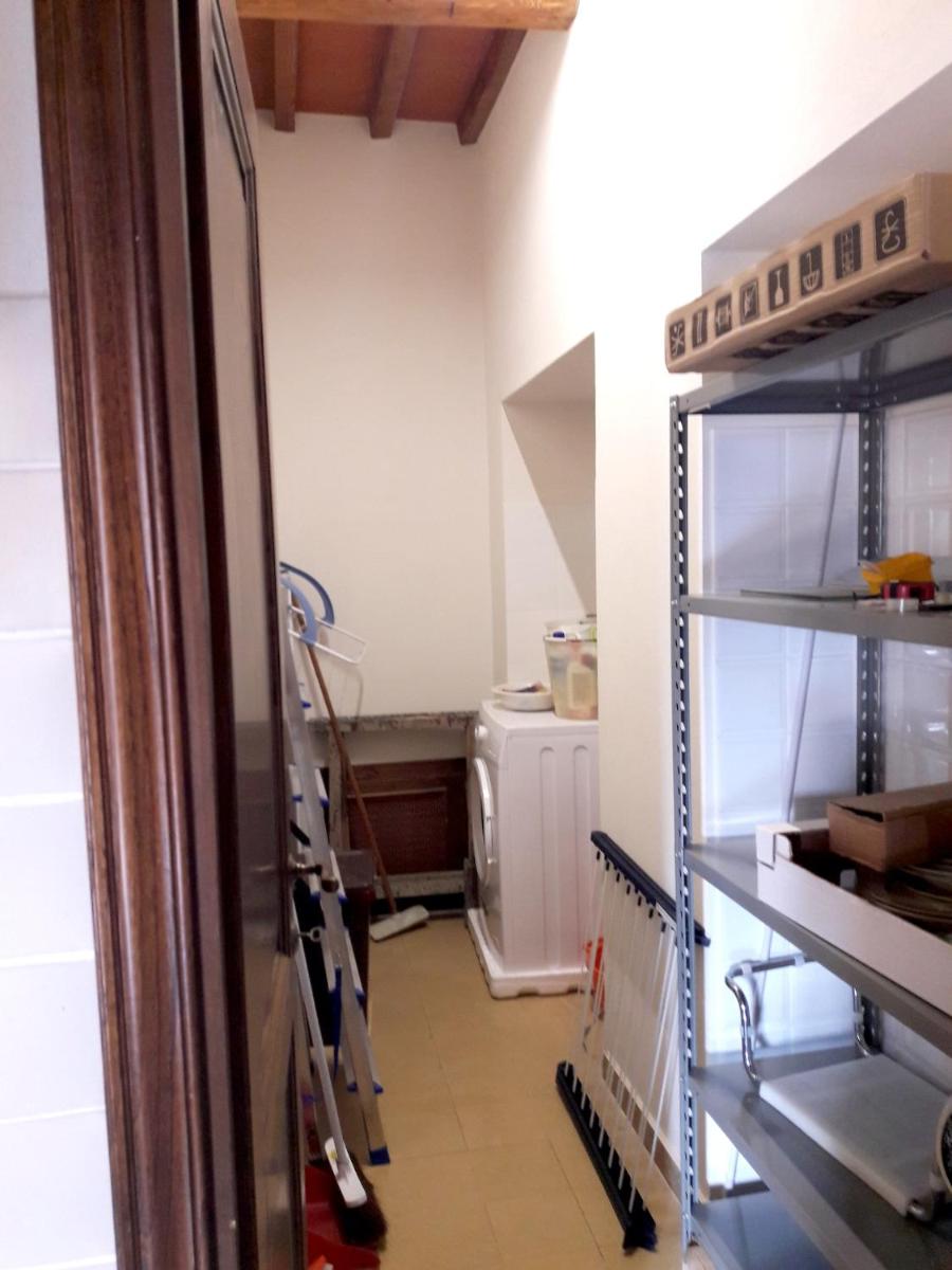One bedroom appartement at Castelfranco Piandisco