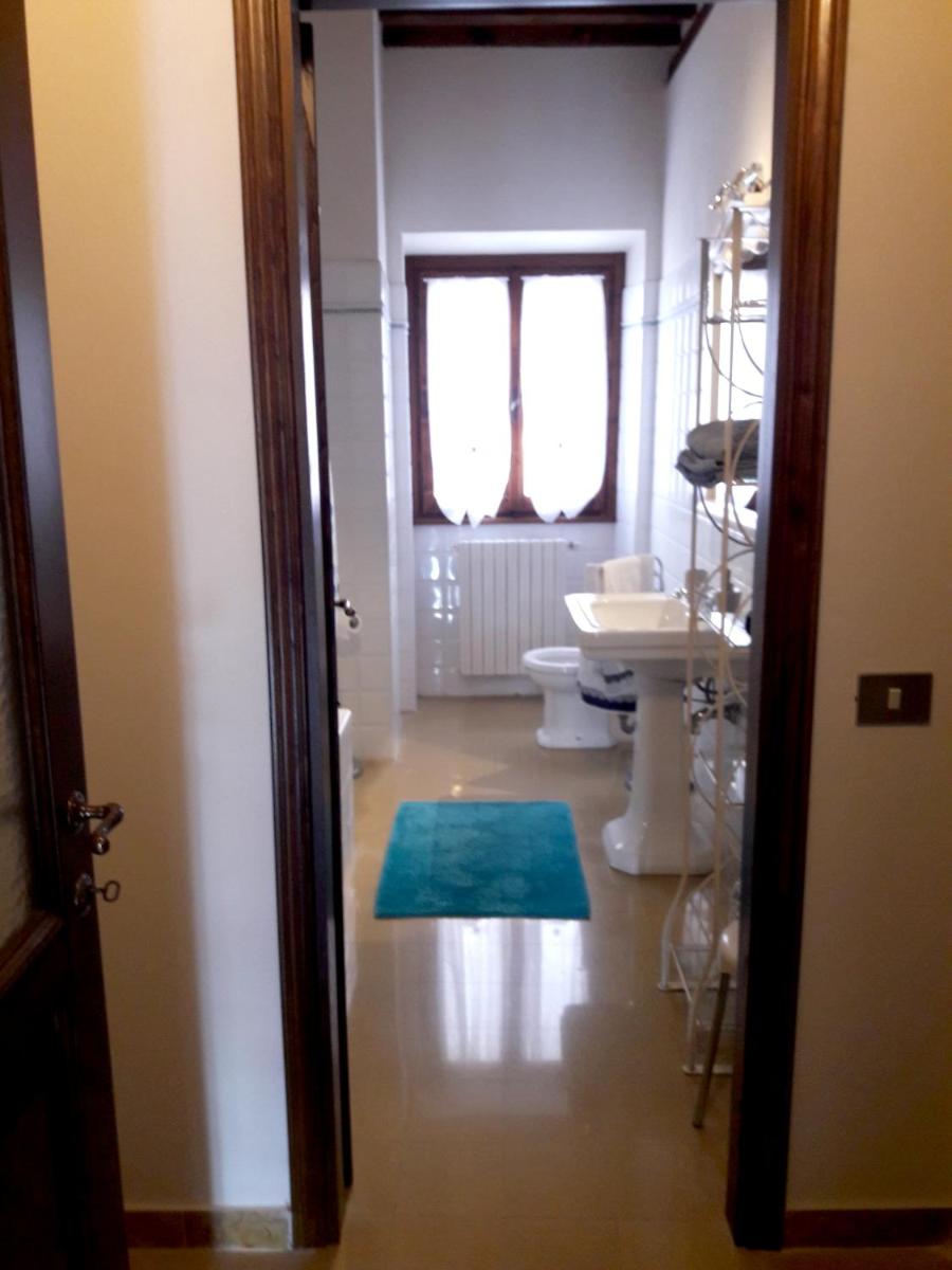 One bedroom appartement at Castelfranco Piandisco