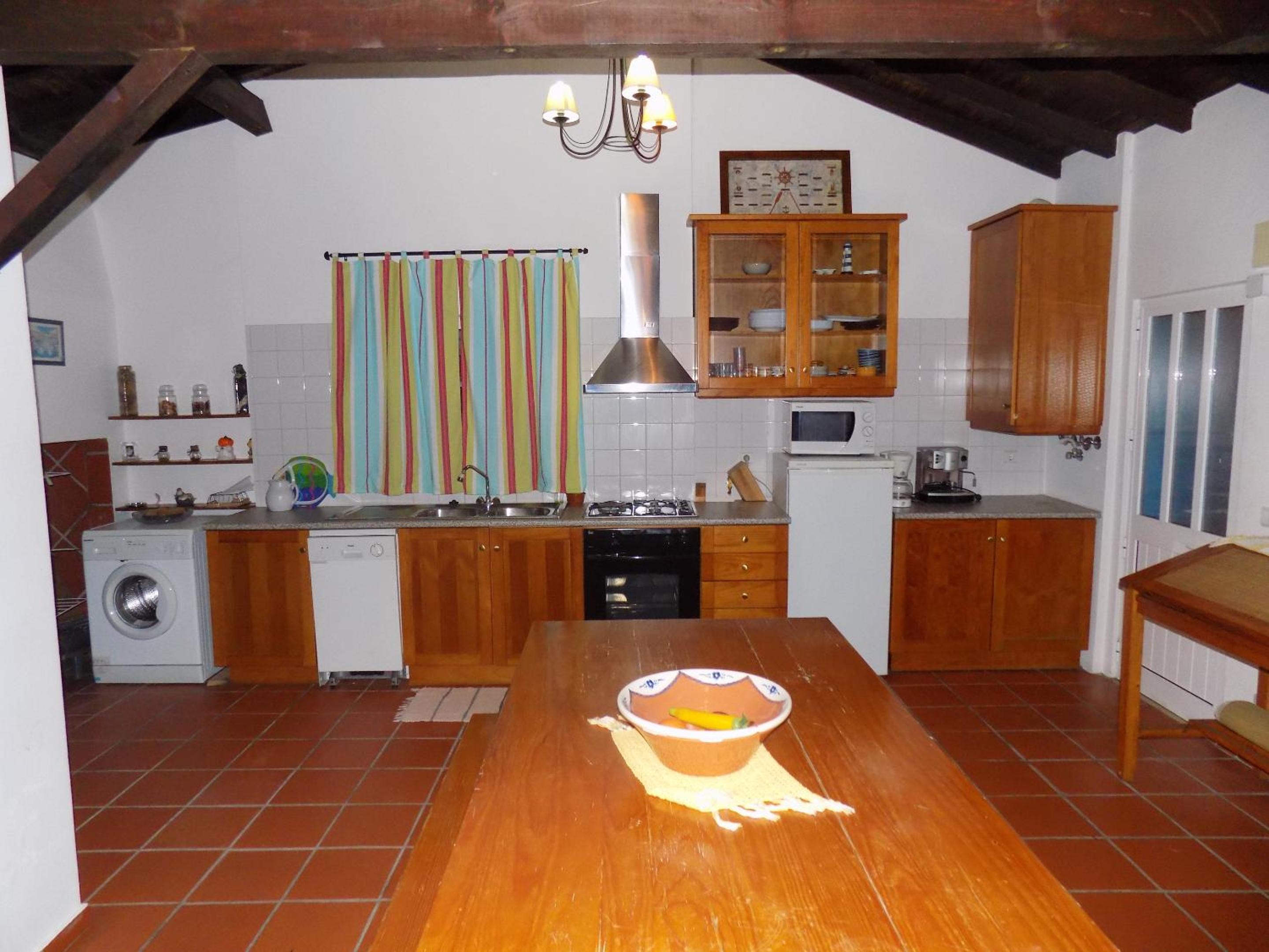 Charming House in Pataias with Shared Pool view 2